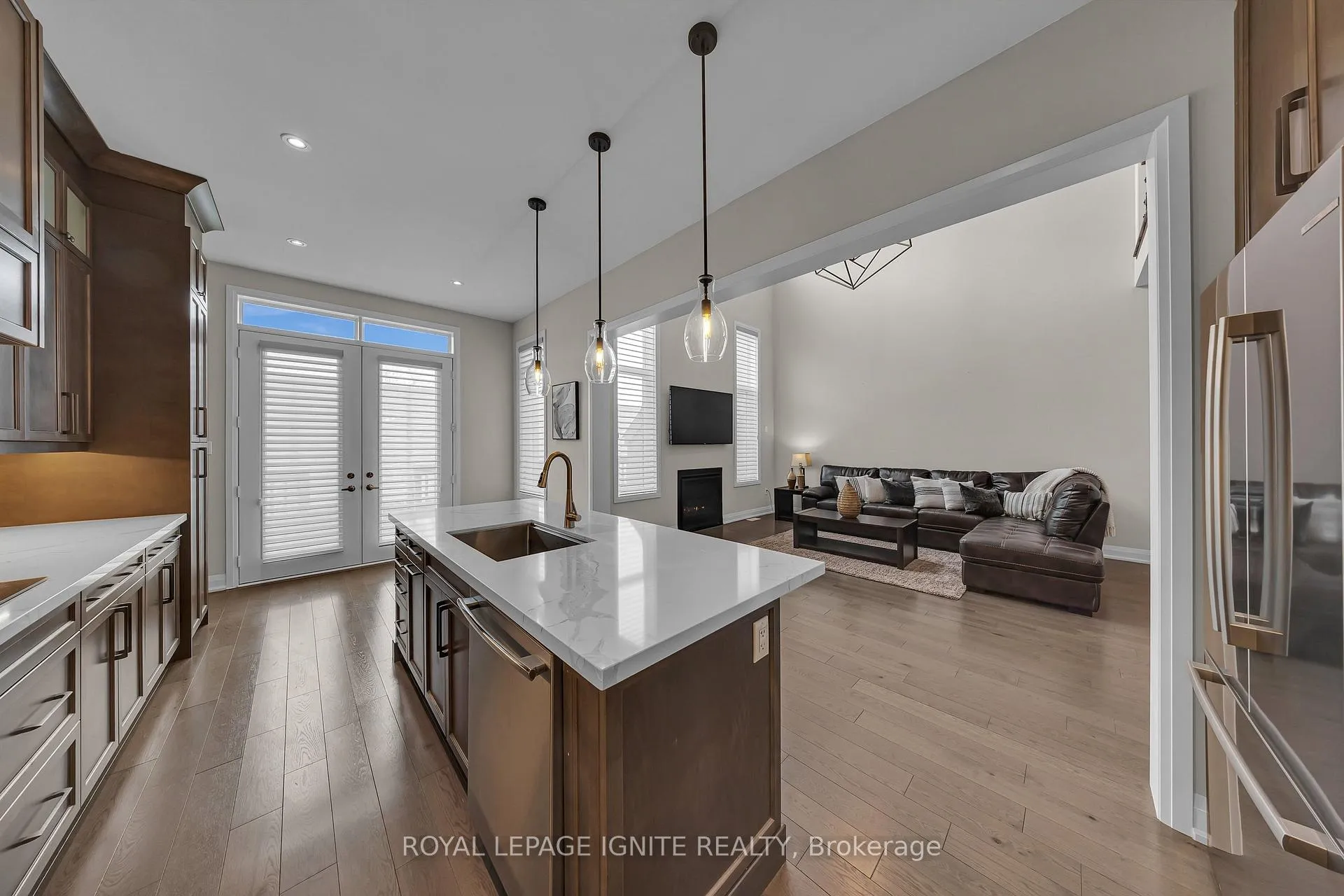 Photo 18 of 398 Frontier Court, Pickering, Rosebank — HOMEH