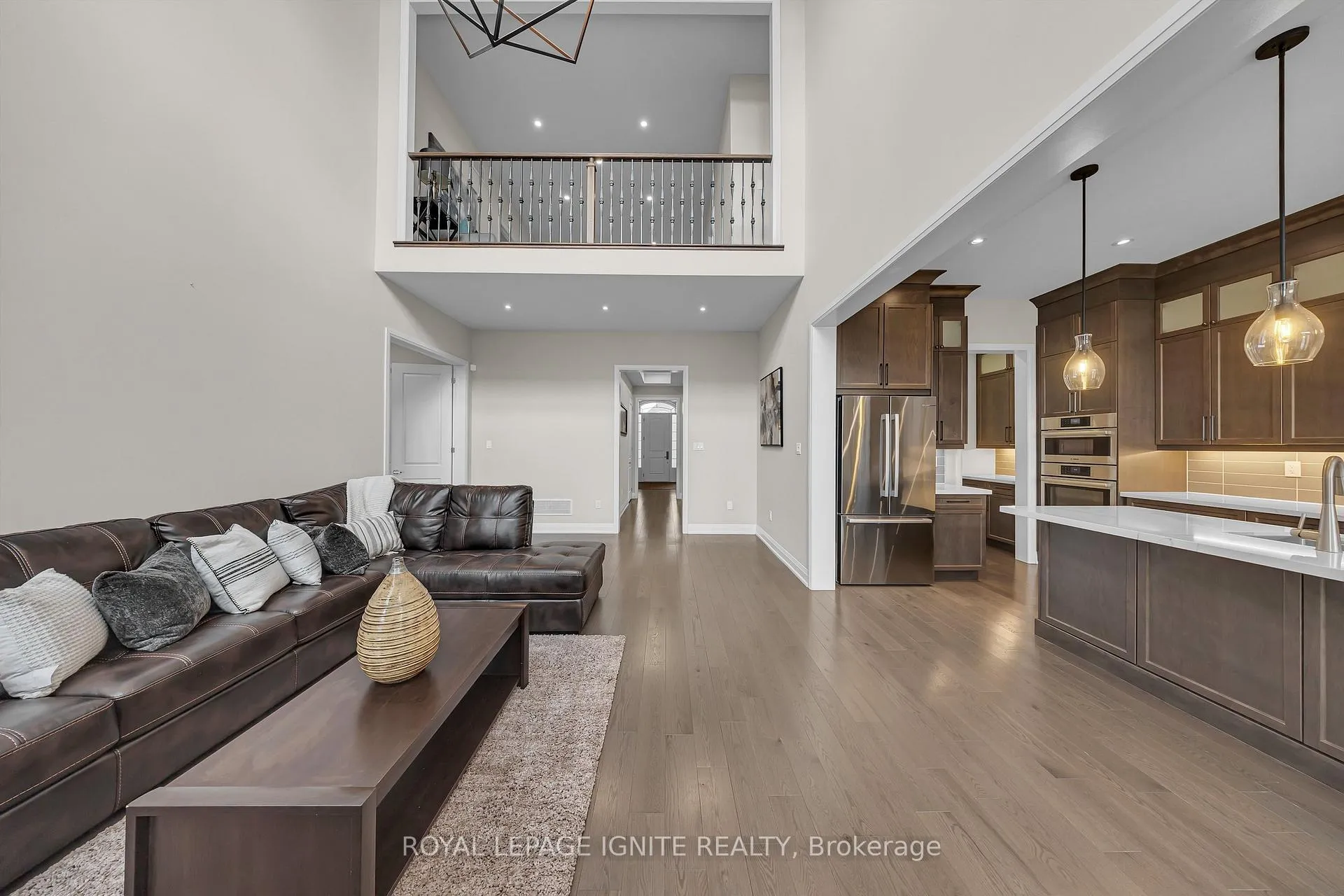 Photo 19 of 398 Frontier Court, Pickering, Rosebank — HOMEH
