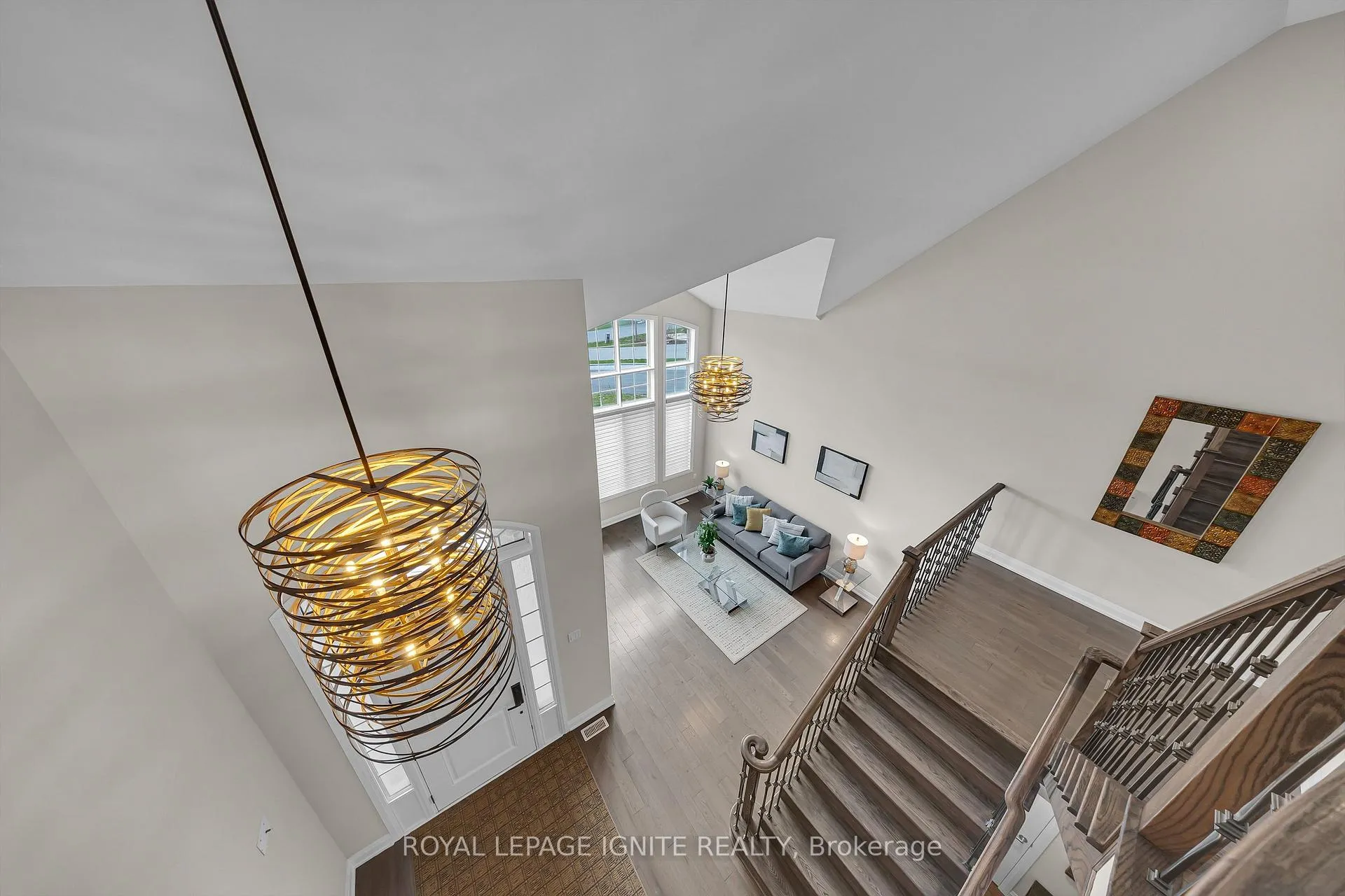 Photo 30 of 398 Frontier Court, Pickering, Rosebank — HOMEH