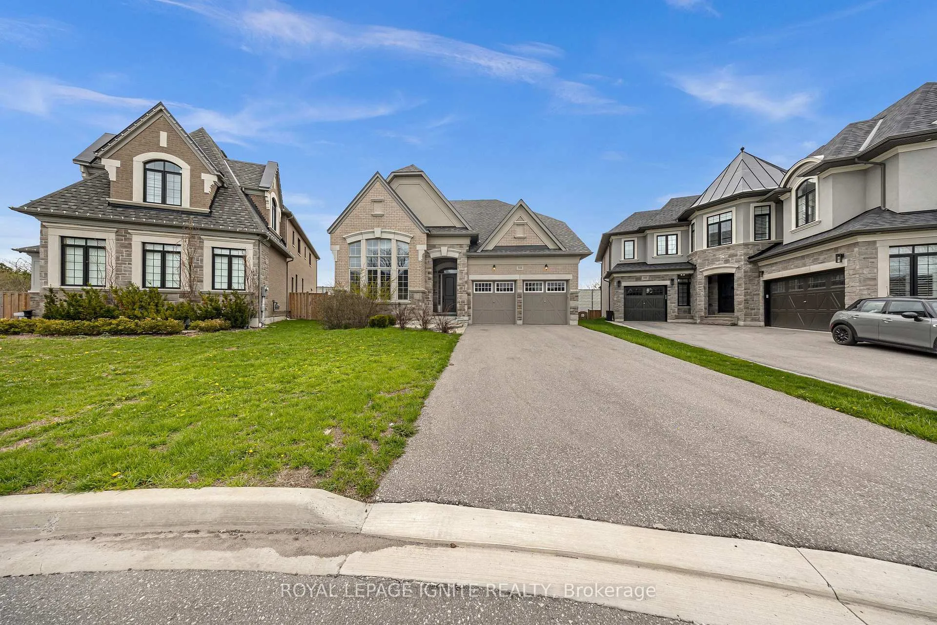 Photo 45 of 398 Frontier Court, Pickering, Rosebank — HOMEH