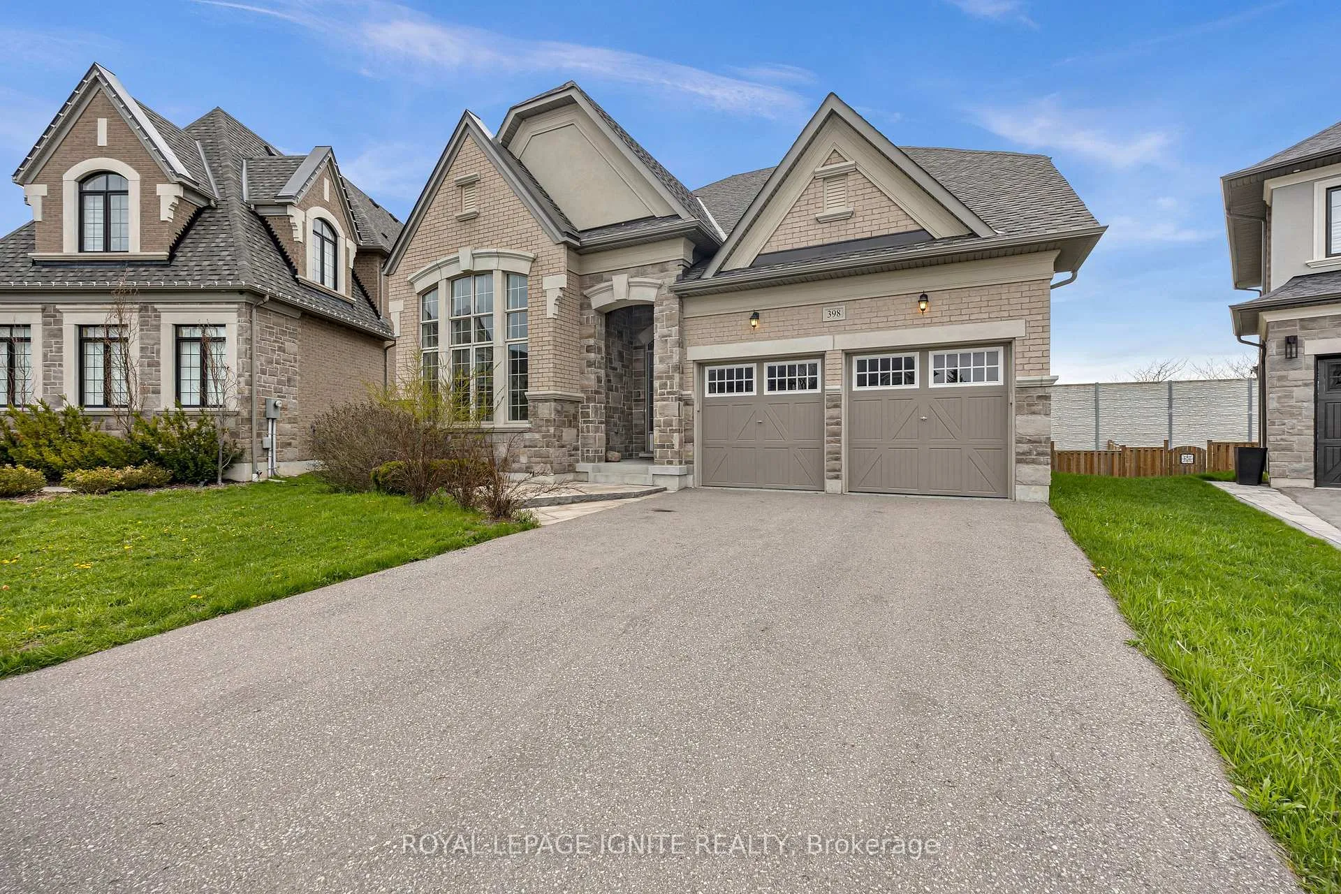 Photo 46 of 398 Frontier Court, Pickering, Rosebank — HOMEH