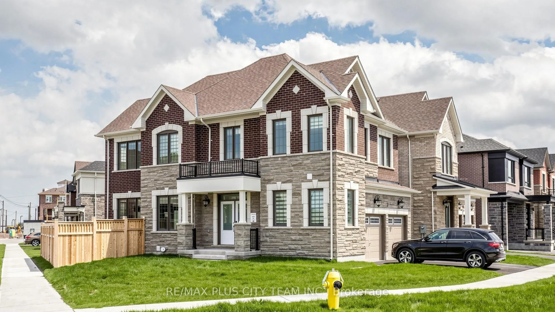 Photo 1 of 1 George Roman Avenue, Markham, Rural Markham — HOMEH