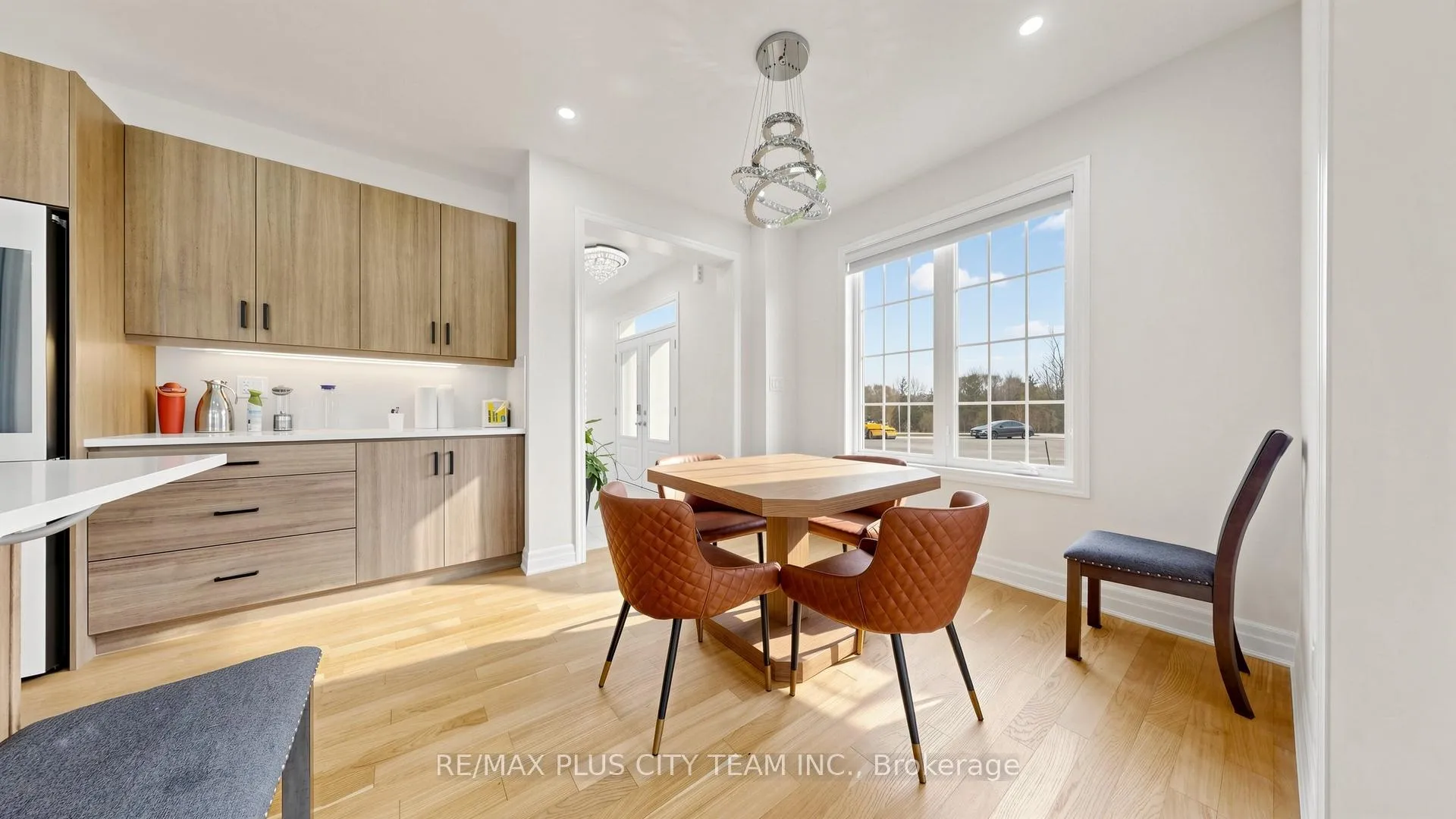 Photo 15 of 1 George Roman Avenue, Markham, Rural Markham — HOMEH
