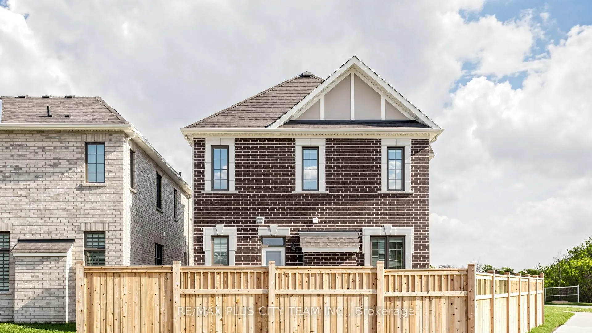 Photo 45 of 1 George Roman Avenue, Markham, Rural Markham — HOMEH