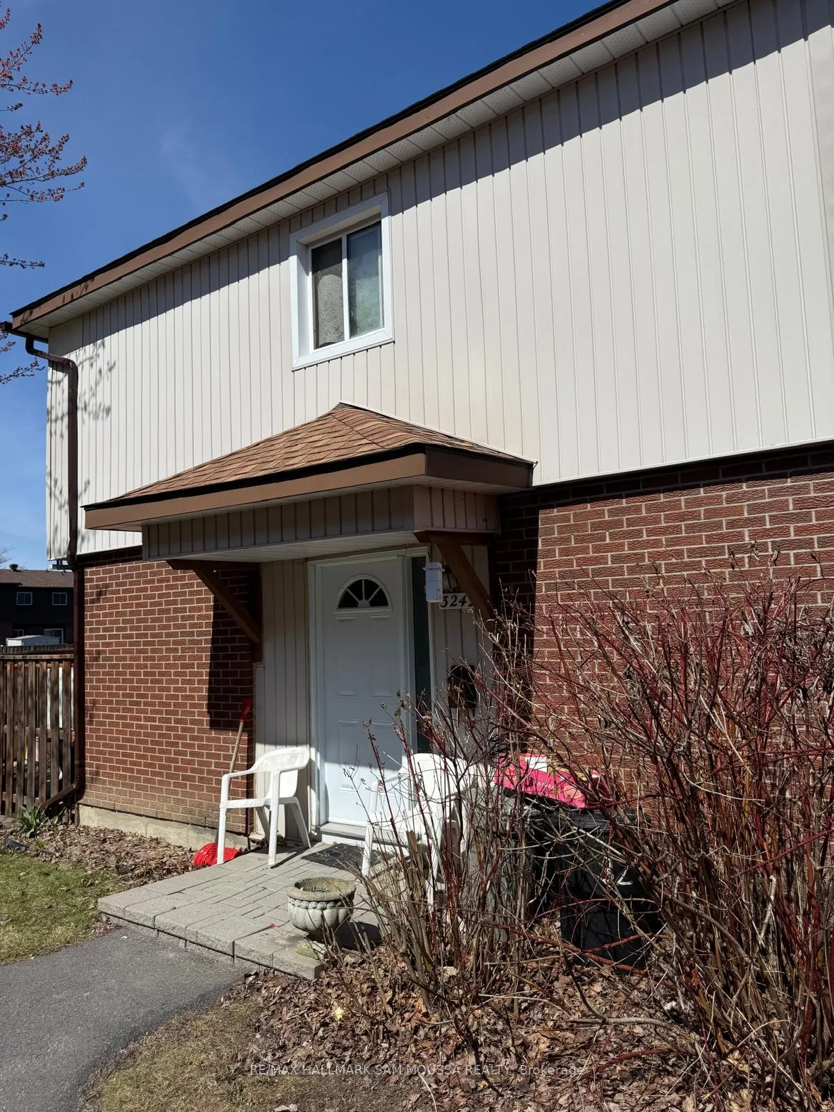 Photo 1 of Unit 45, 3249 Bannon Way, Ottawa, Blossom Park/Kemp Park/Findlay Creek — HOMEH
