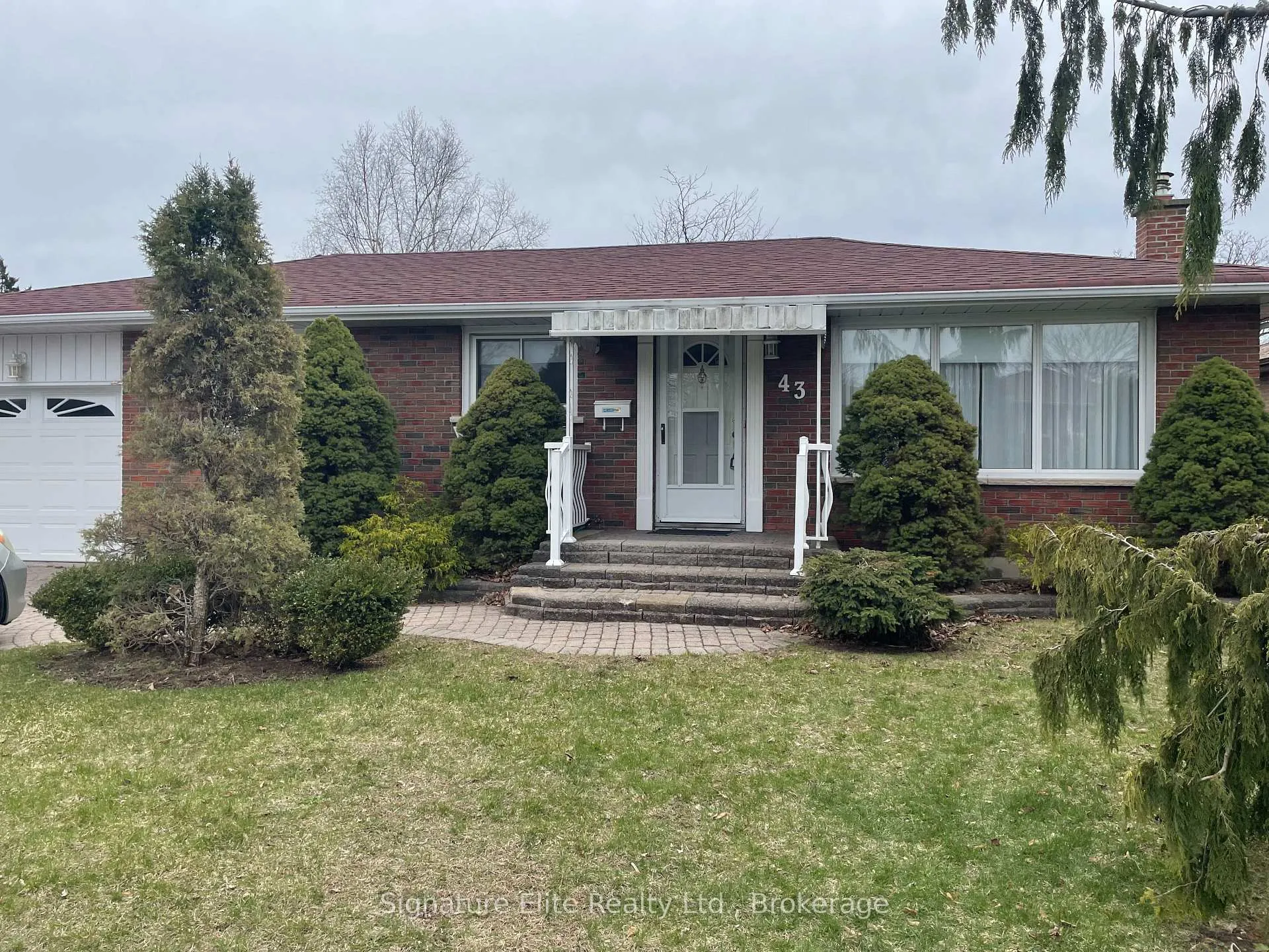 Photo 1 of Unit Lower, 43 Seneca Avenue, Oshawa, Samac — HOMEH