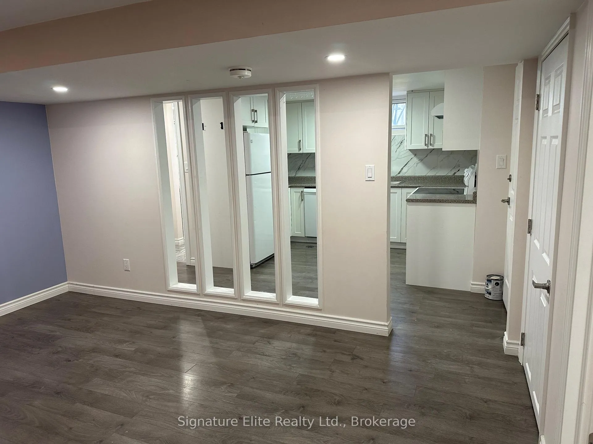 Photo 2 of Unit Lower, 43 Seneca Avenue, Oshawa, Samac — HOMEH