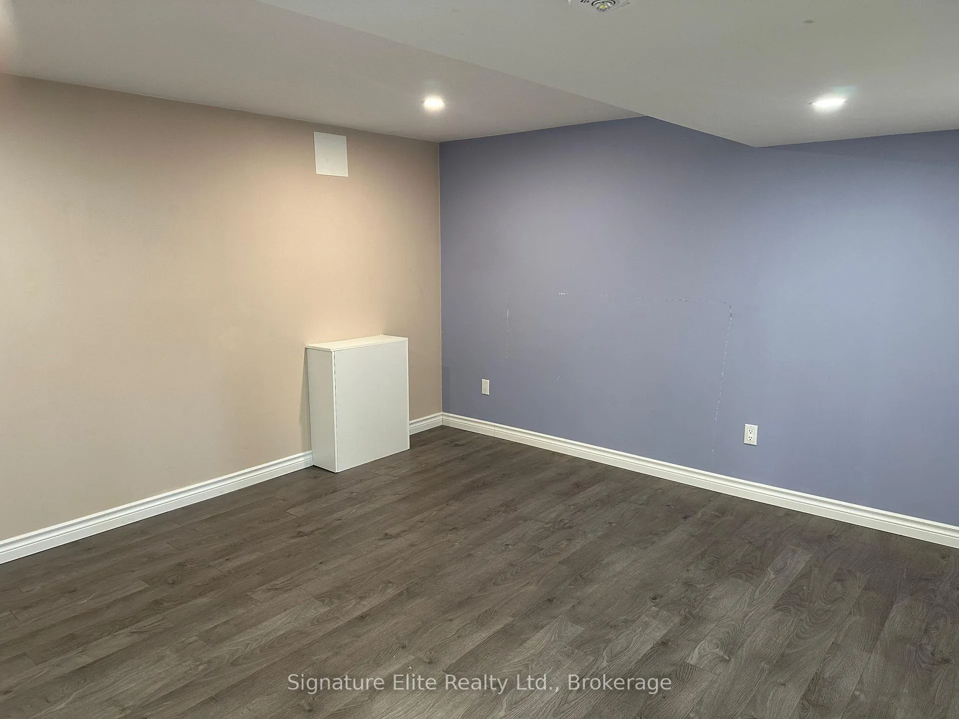 Photo 4 of Unit Lower, 43 Seneca Avenue, Oshawa, Samac — HOMEH