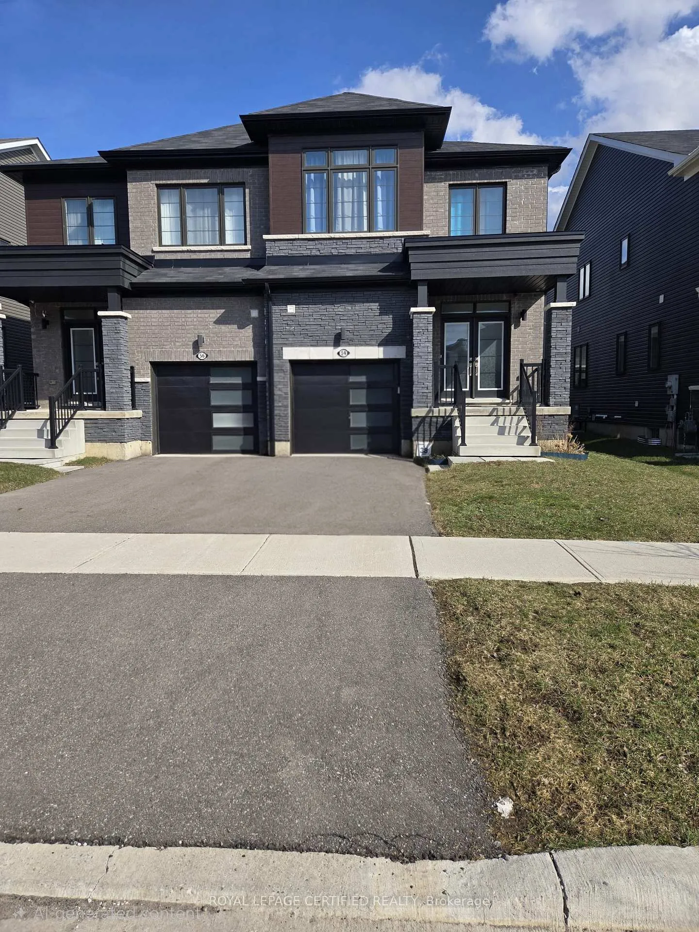 Photo 1 of 54 Lillian Way, Haldimand — HOMEH