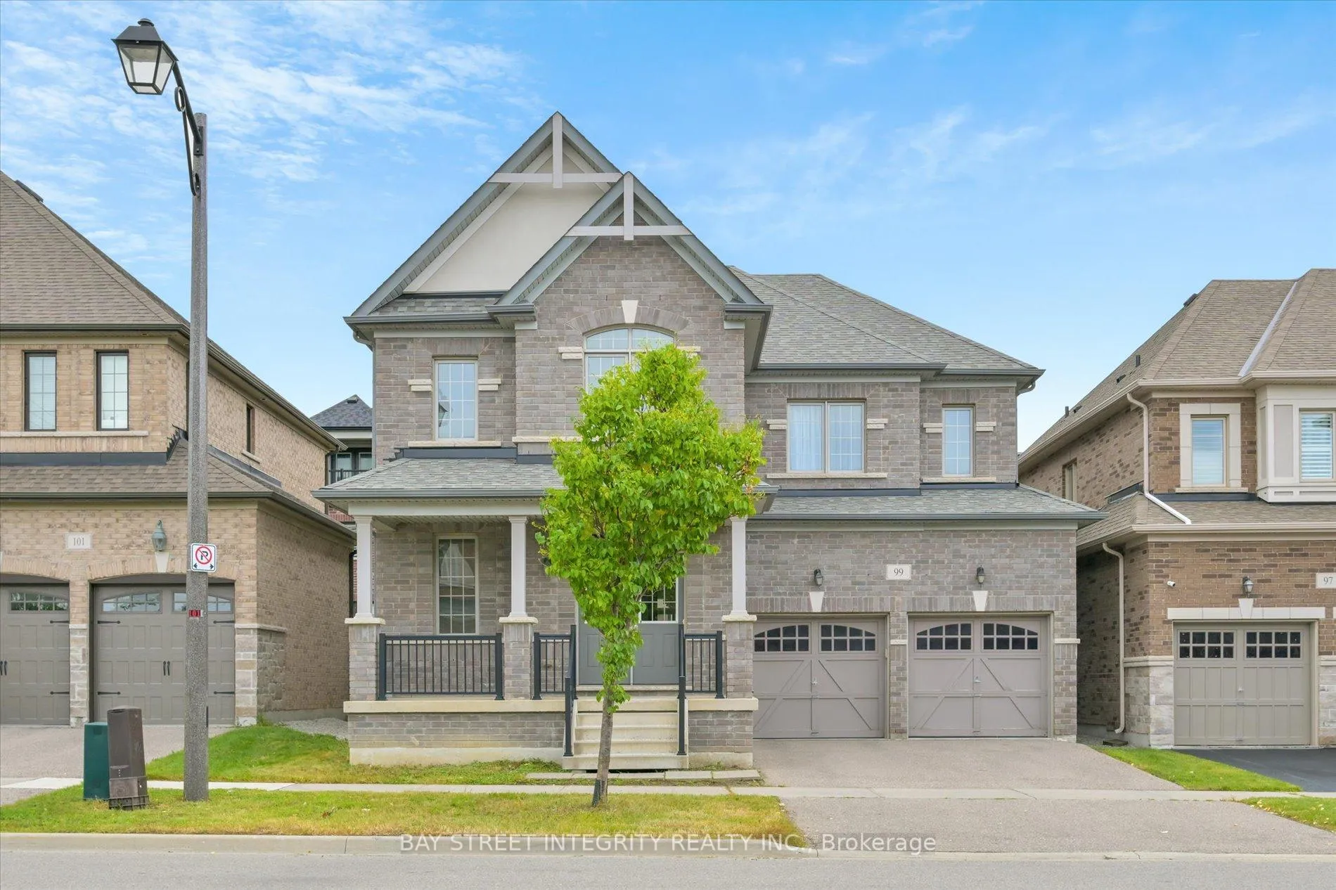 Photo 1 of 99 Greenspire Avenue, Markham, Wismer — HOMEH