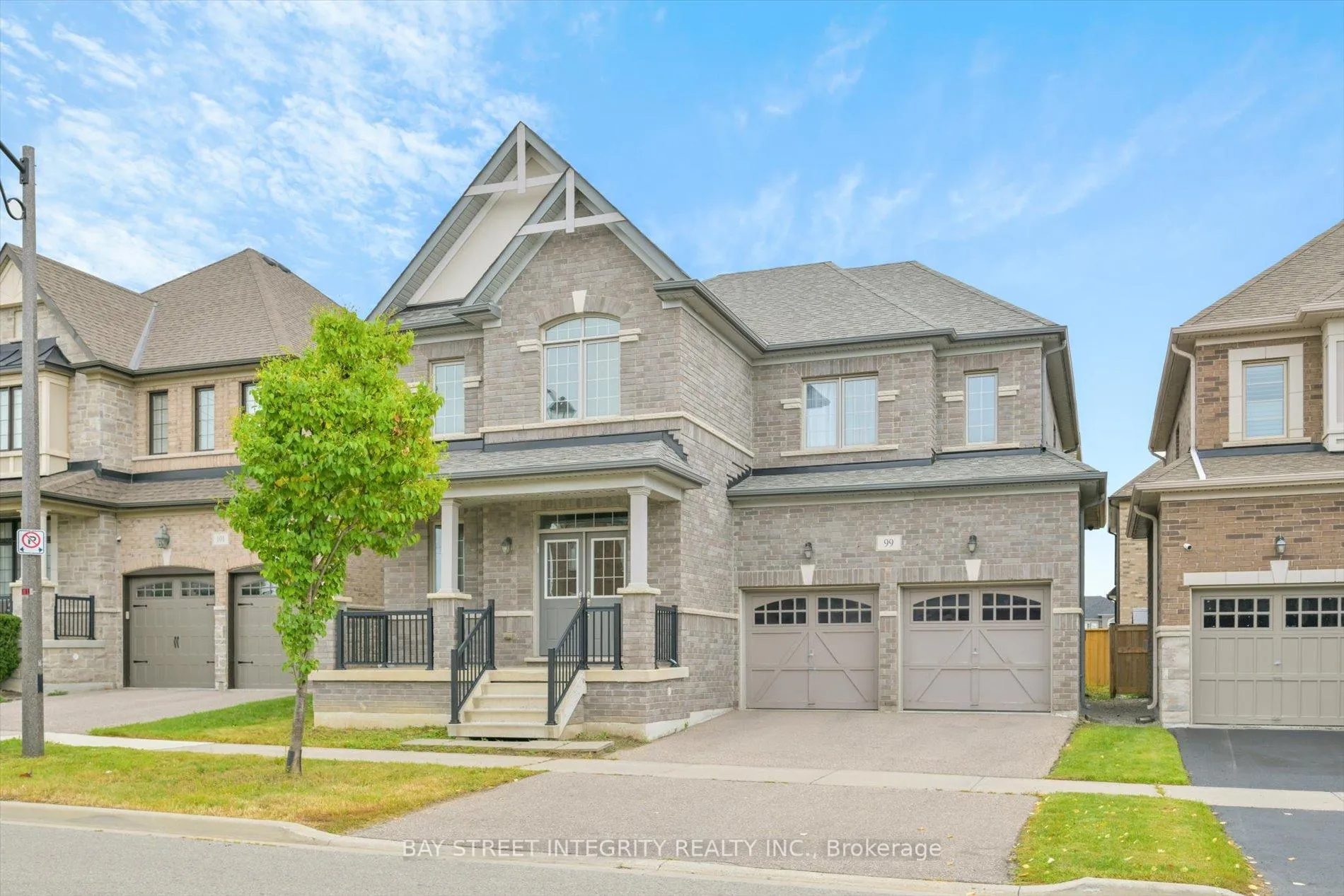 Photo 2 of 99 Greenspire Avenue, Markham, Wismer — HOMEH