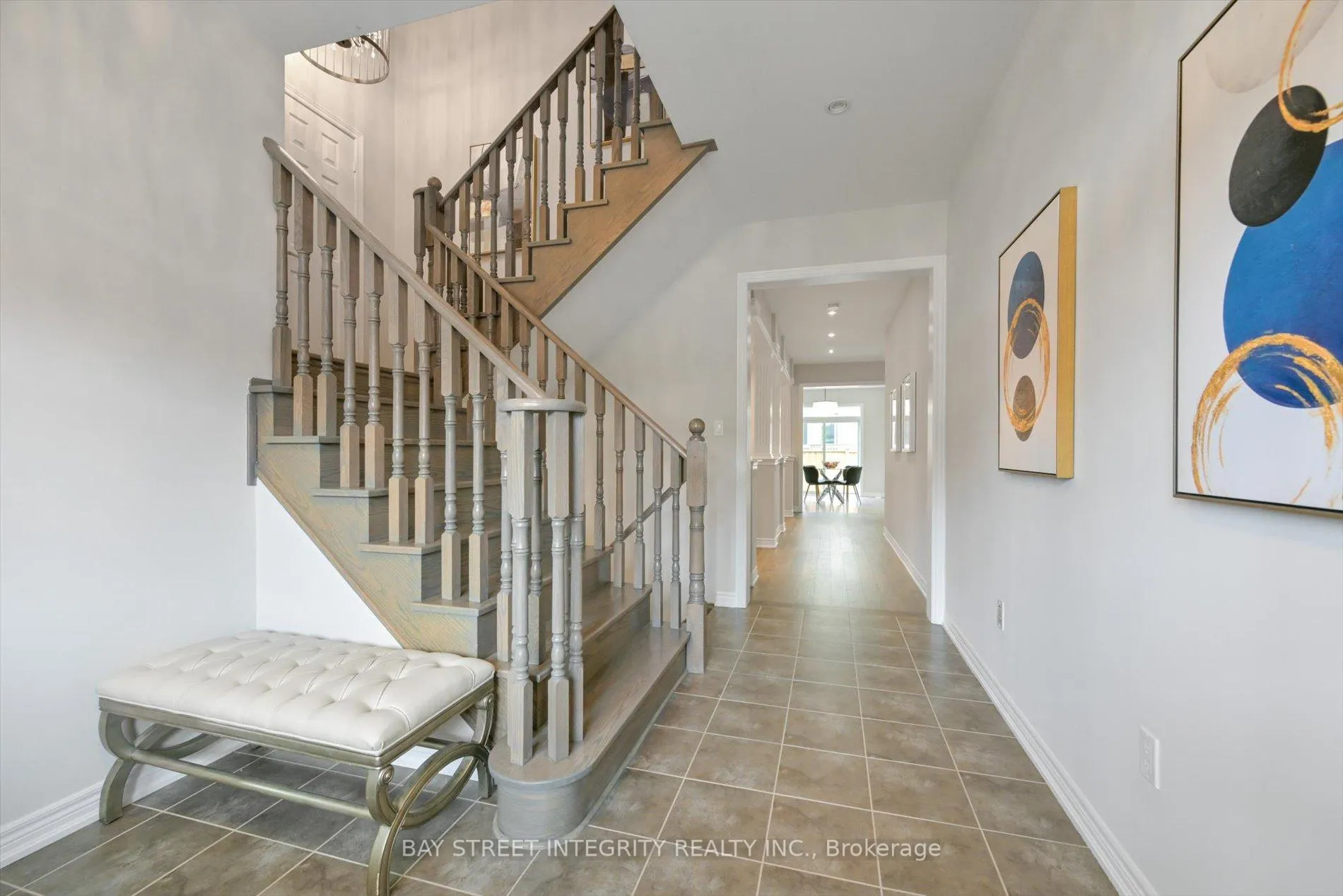 Photo 4 of 99 Greenspire Avenue, Markham, Wismer — HOMEH