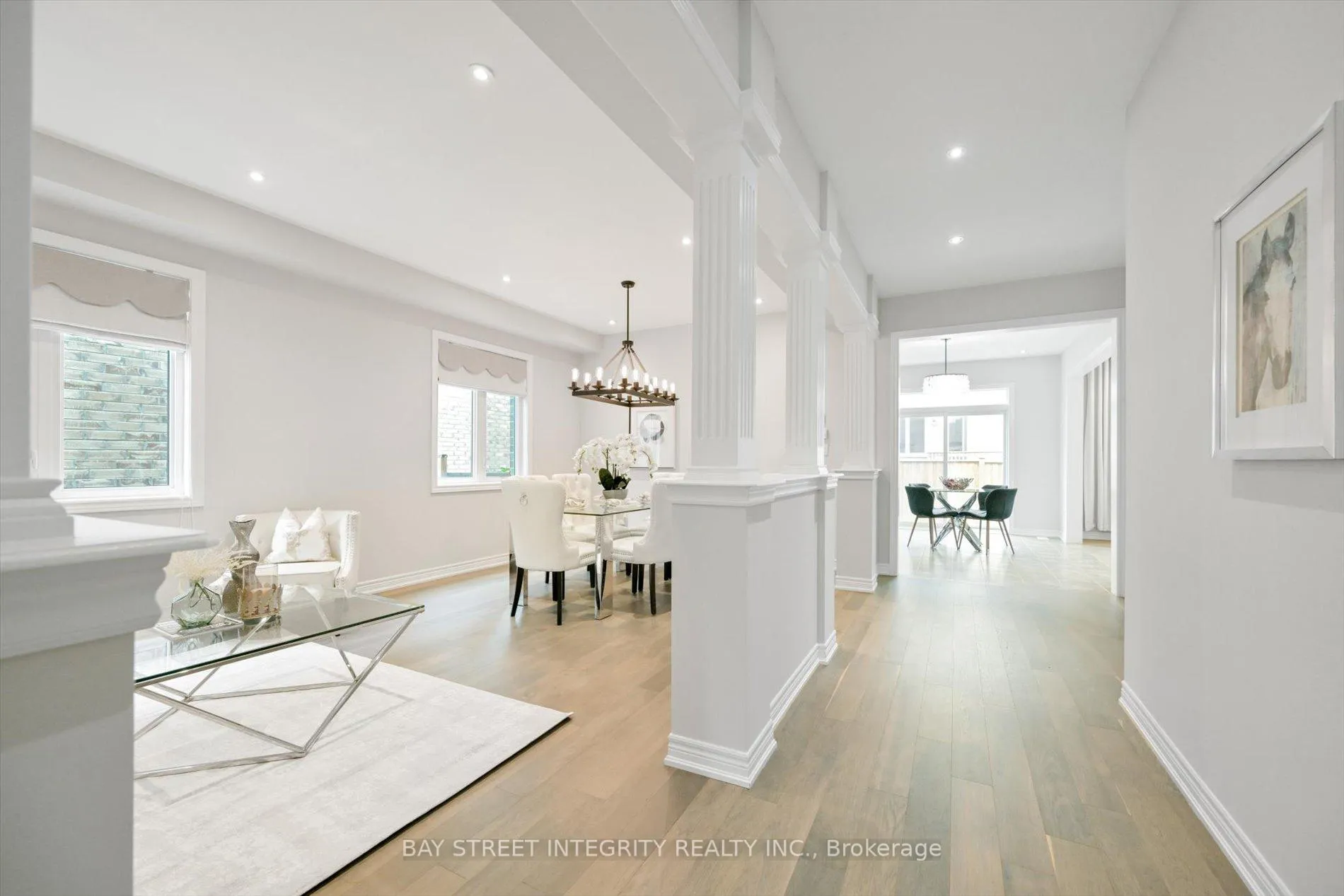 Photo 5 of 99 Greenspire Avenue, Markham, Wismer — HOMEH