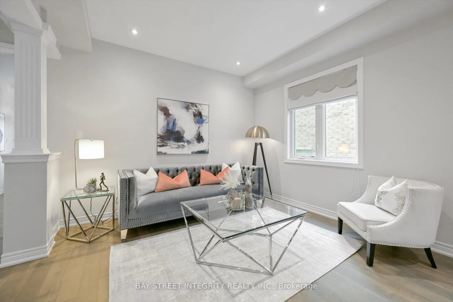 Photo 6 of 99 Greenspire Avenue, Markham, Wismer — HOMEH