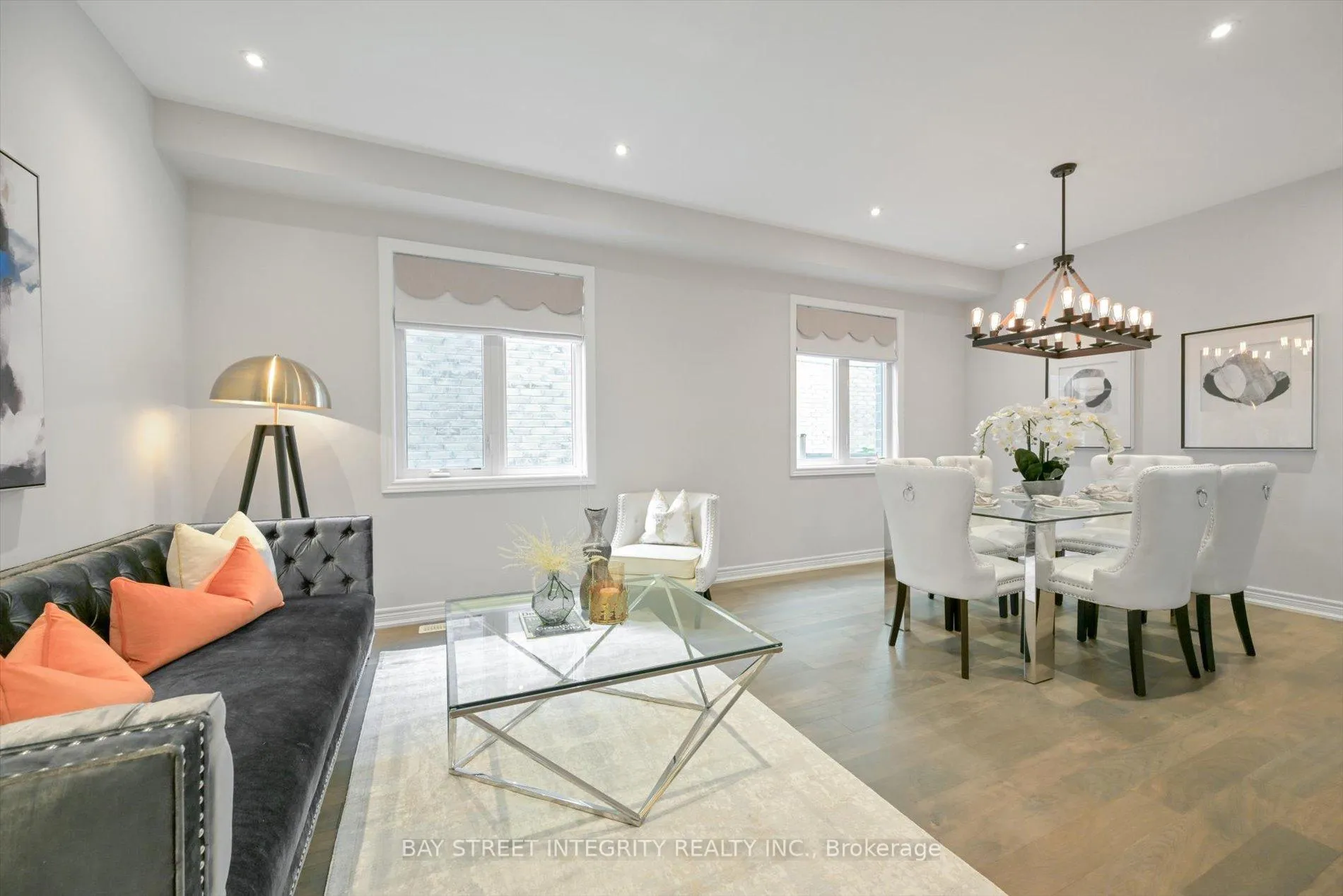 Photo 7 of 99 Greenspire Avenue, Markham, Wismer — HOMEH