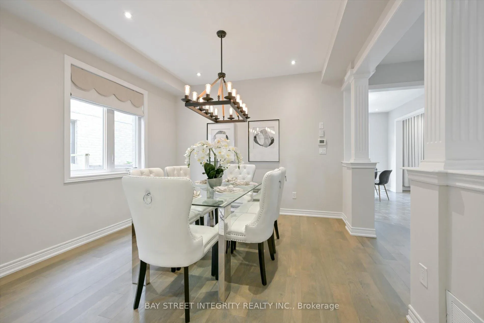 Photo 8 of 99 Greenspire Avenue, Markham, Wismer — HOMEH