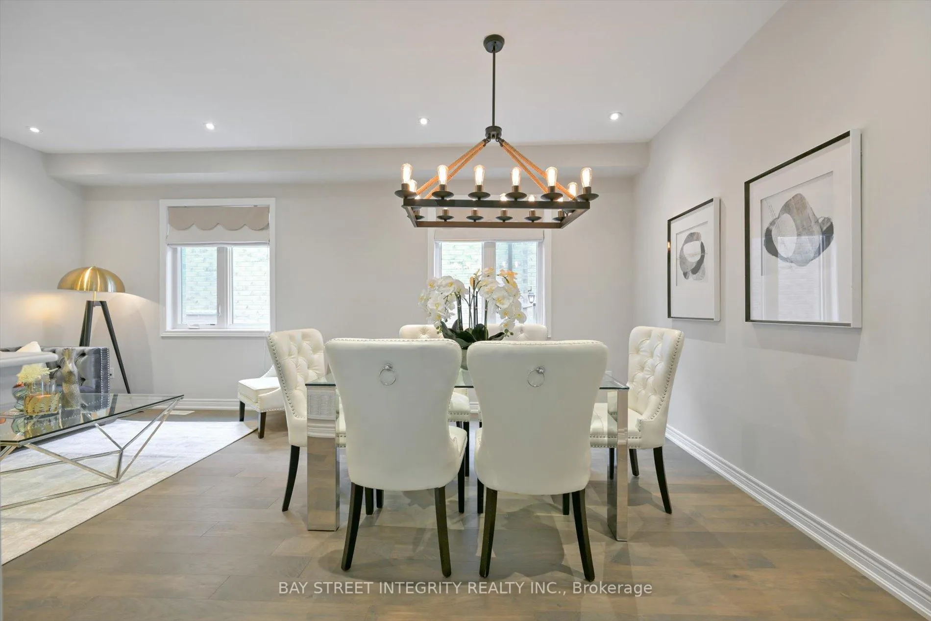 Photo 9 of 99 Greenspire Avenue, Markham, Wismer — HOMEH