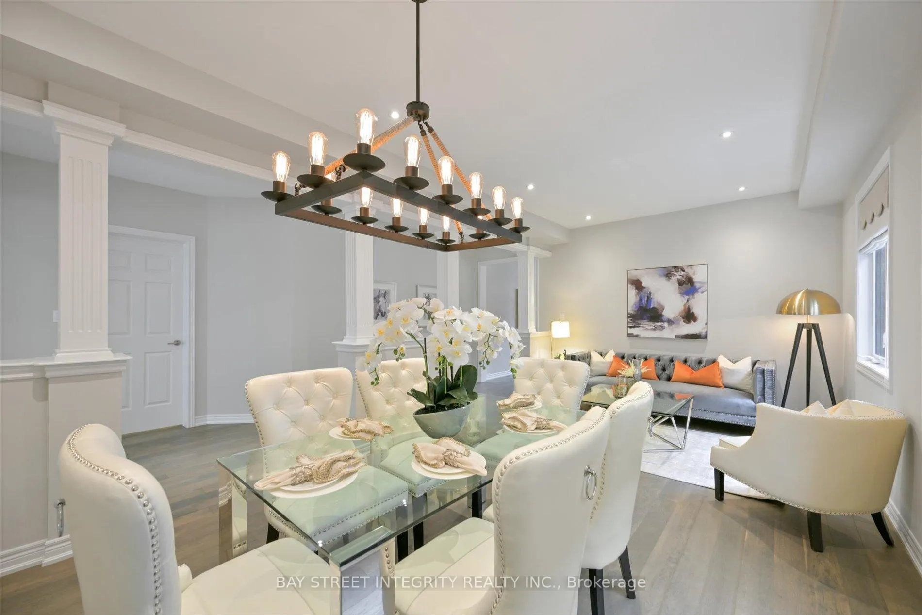 Photo 10 of 99 Greenspire Avenue, Markham, Wismer — HOMEH