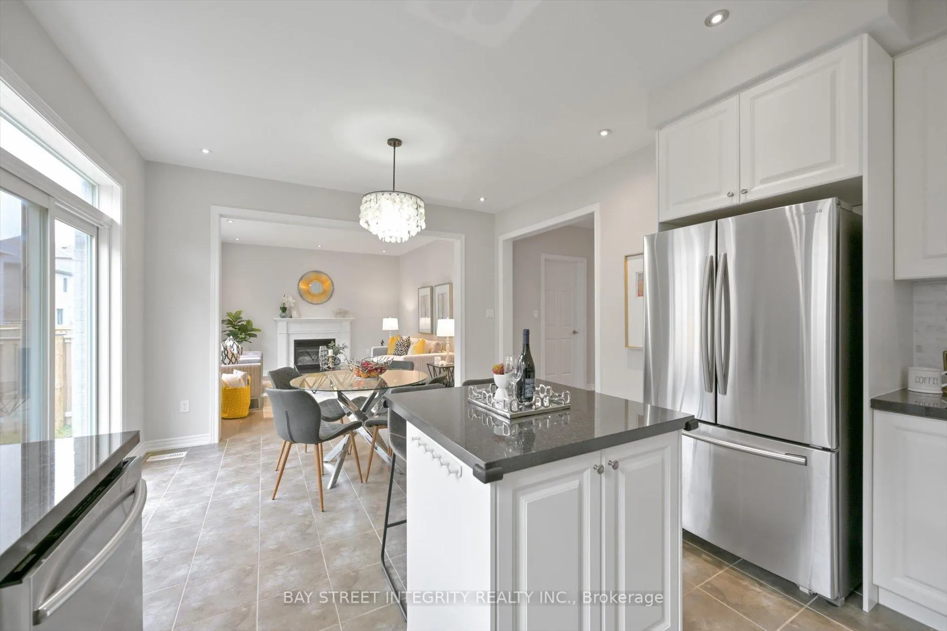 Photo 15 of 99 Greenspire Avenue, Markham, Wismer — HOMEH