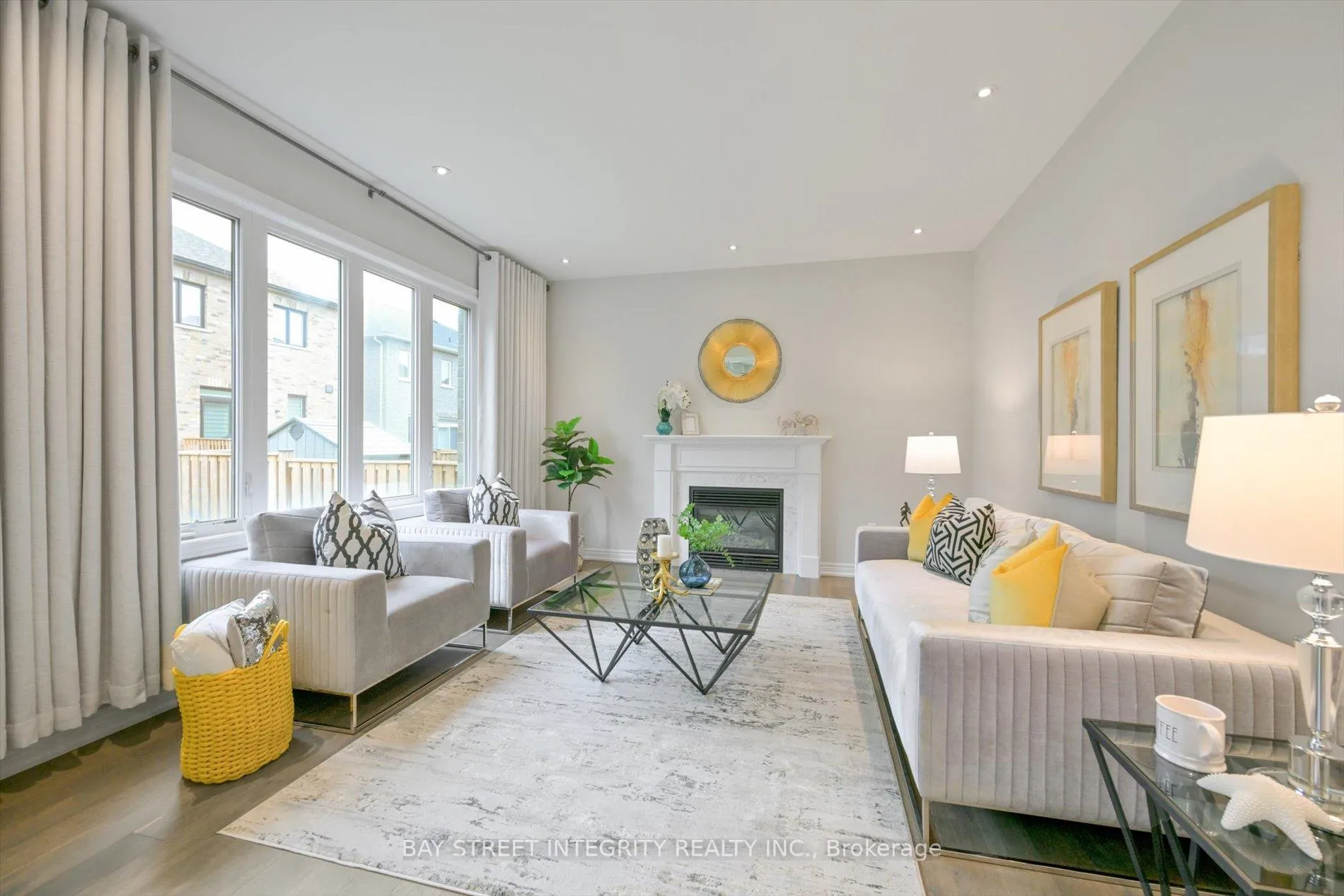Photo 17 of 99 Greenspire Avenue, Markham, Wismer — HOMEH