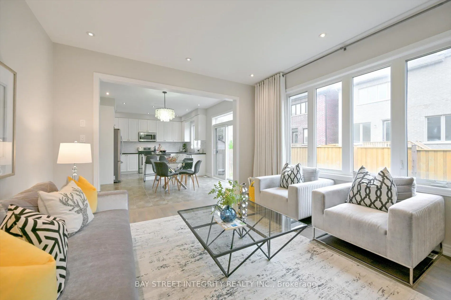 Photo 18 of 99 Greenspire Avenue, Markham, Wismer — HOMEH