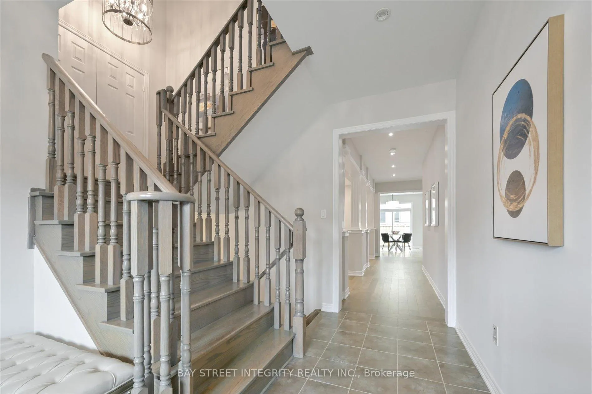 Photo 21 of 99 Greenspire Avenue, Markham, Wismer — HOMEH