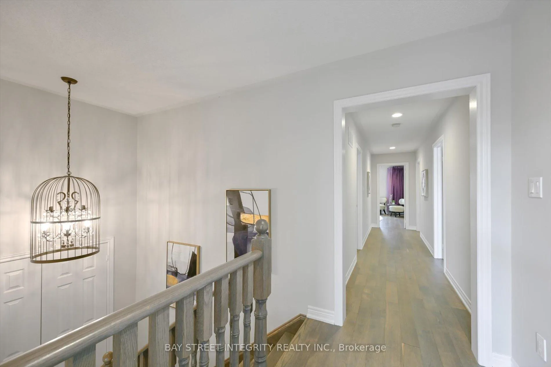Photo 22 of 99 Greenspire Avenue, Markham, Wismer — HOMEH