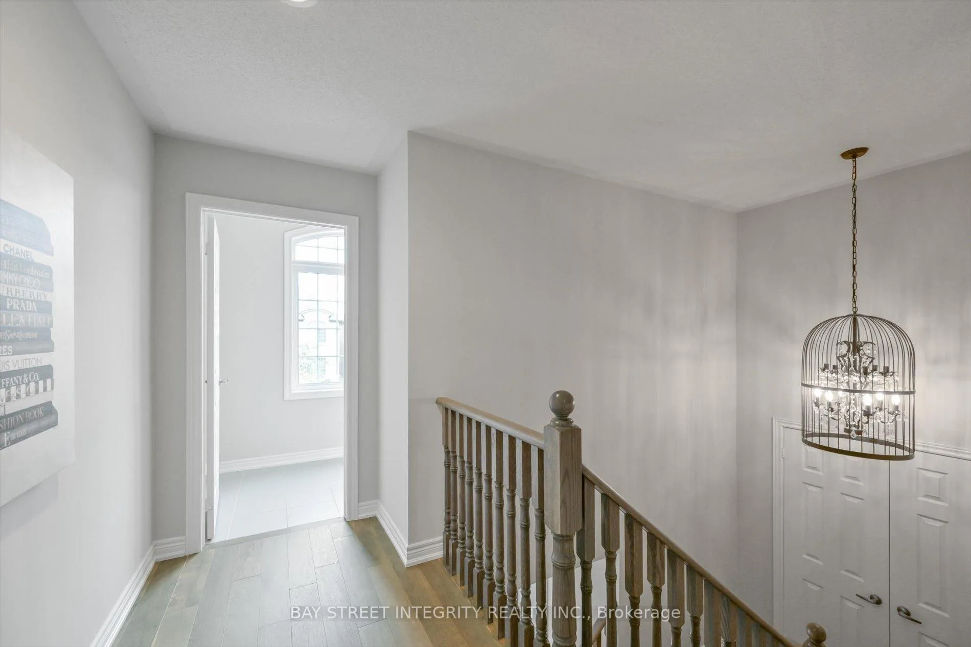 Photo 23 of 99 Greenspire Avenue, Markham, Wismer — HOMEH