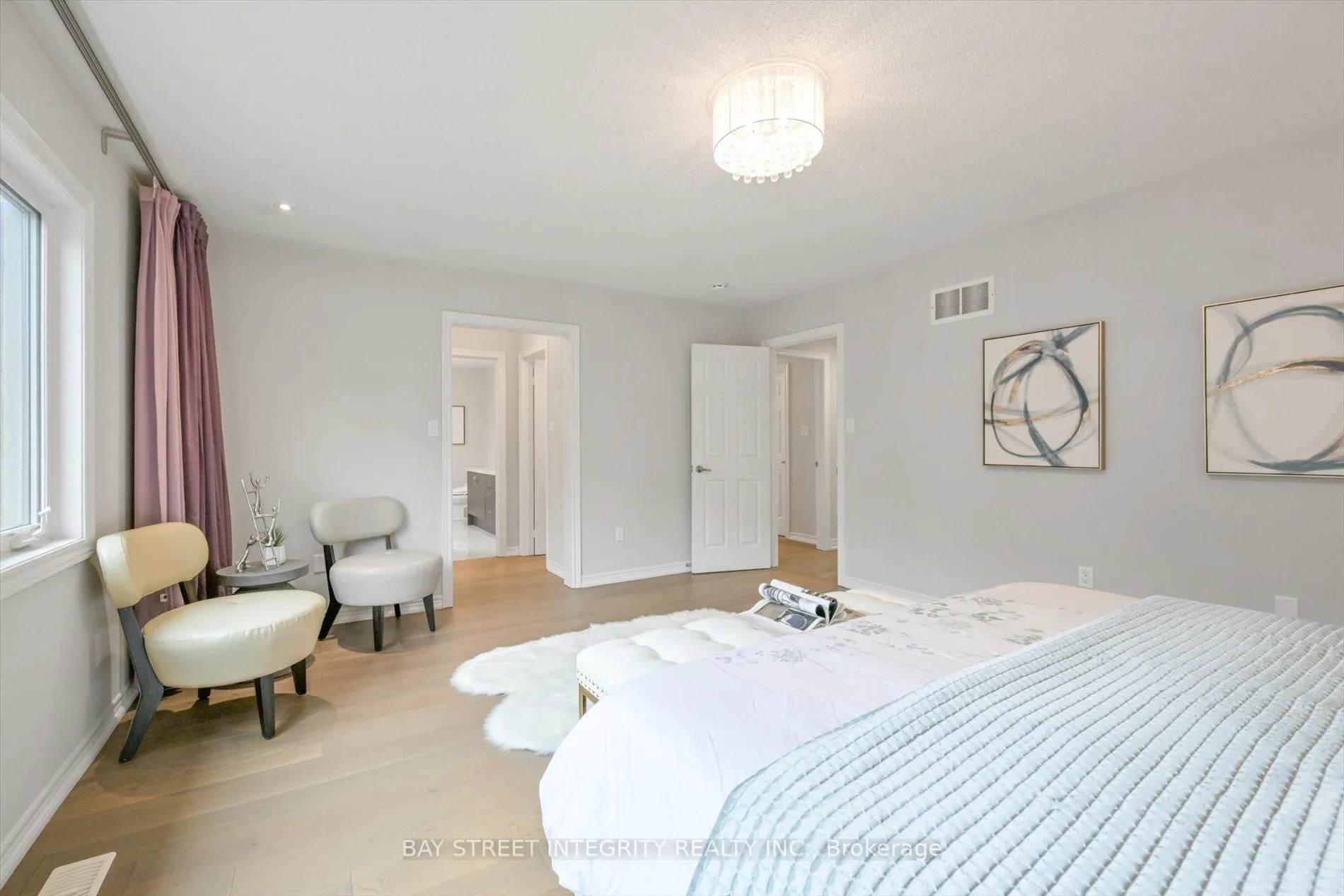 Photo 25 of 99 Greenspire Avenue, Markham, Wismer — HOMEH