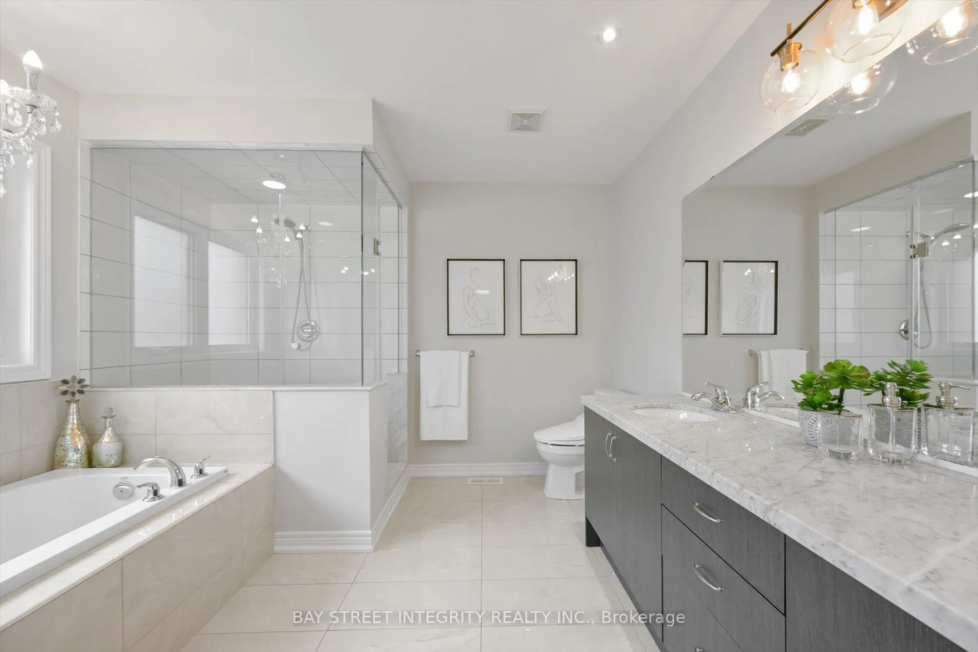 Photo 26 of 99 Greenspire Avenue, Markham, Wismer — HOMEH