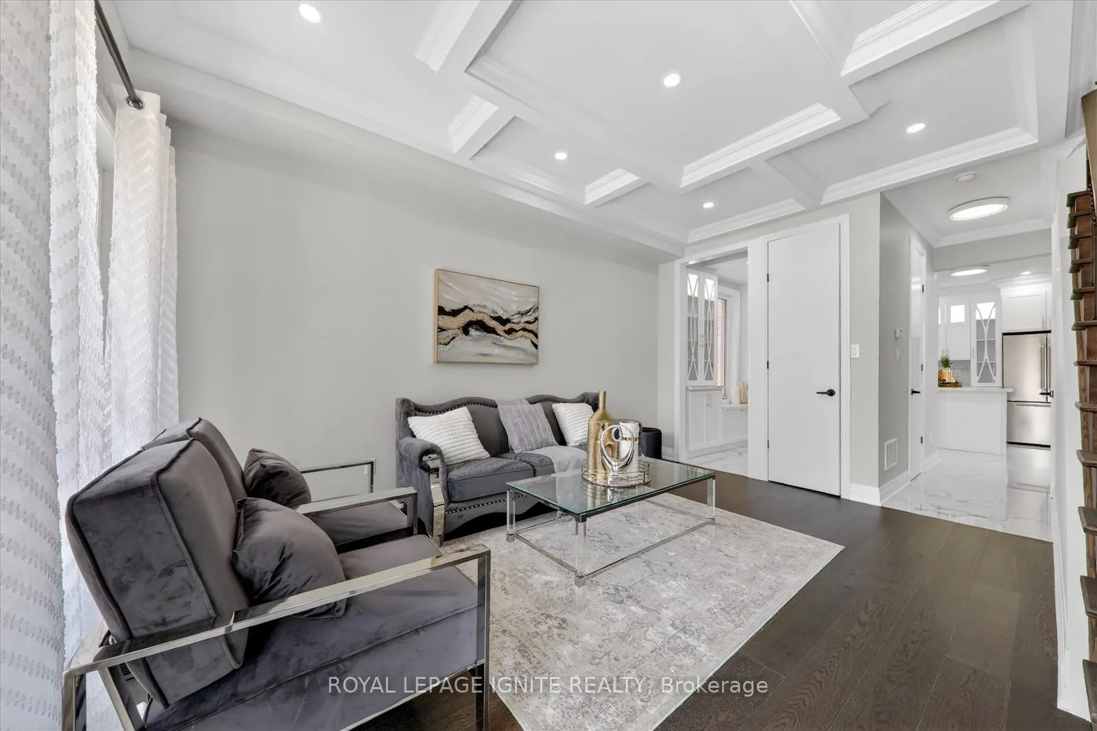 Photo 9 of Unit 6, 1741 Fairport Road, Pickering, Dunbarton — HOMEH