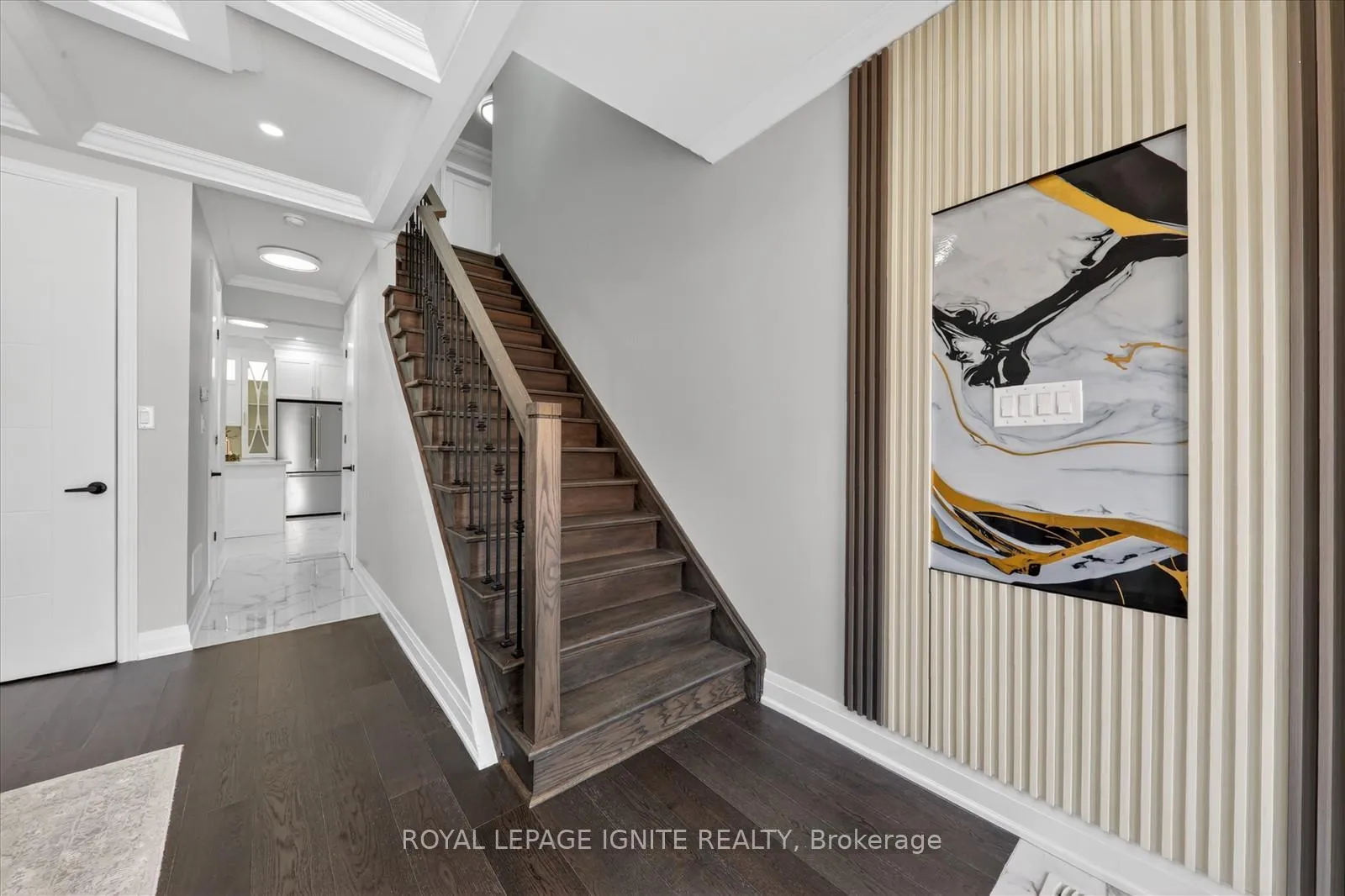 Photo 12 of Unit 6, 1741 Fairport Road, Pickering, Dunbarton — HOMEH