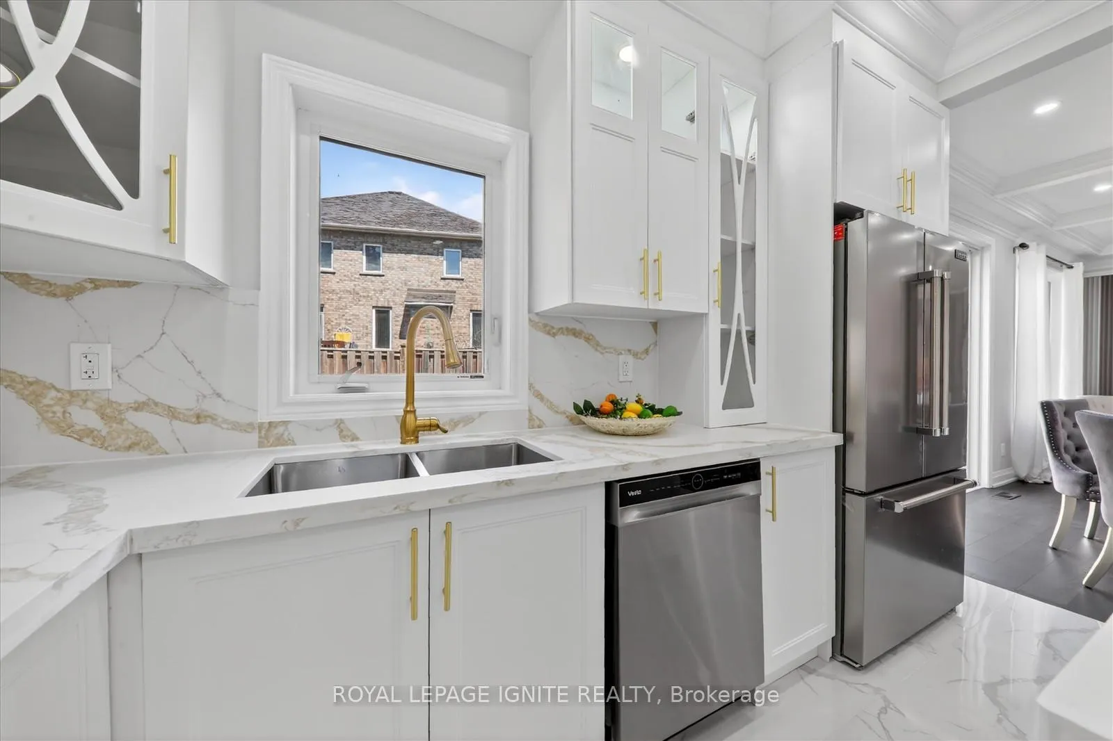 Photo 15 of Unit 6, 1741 Fairport Road, Pickering, Dunbarton — HOMEH