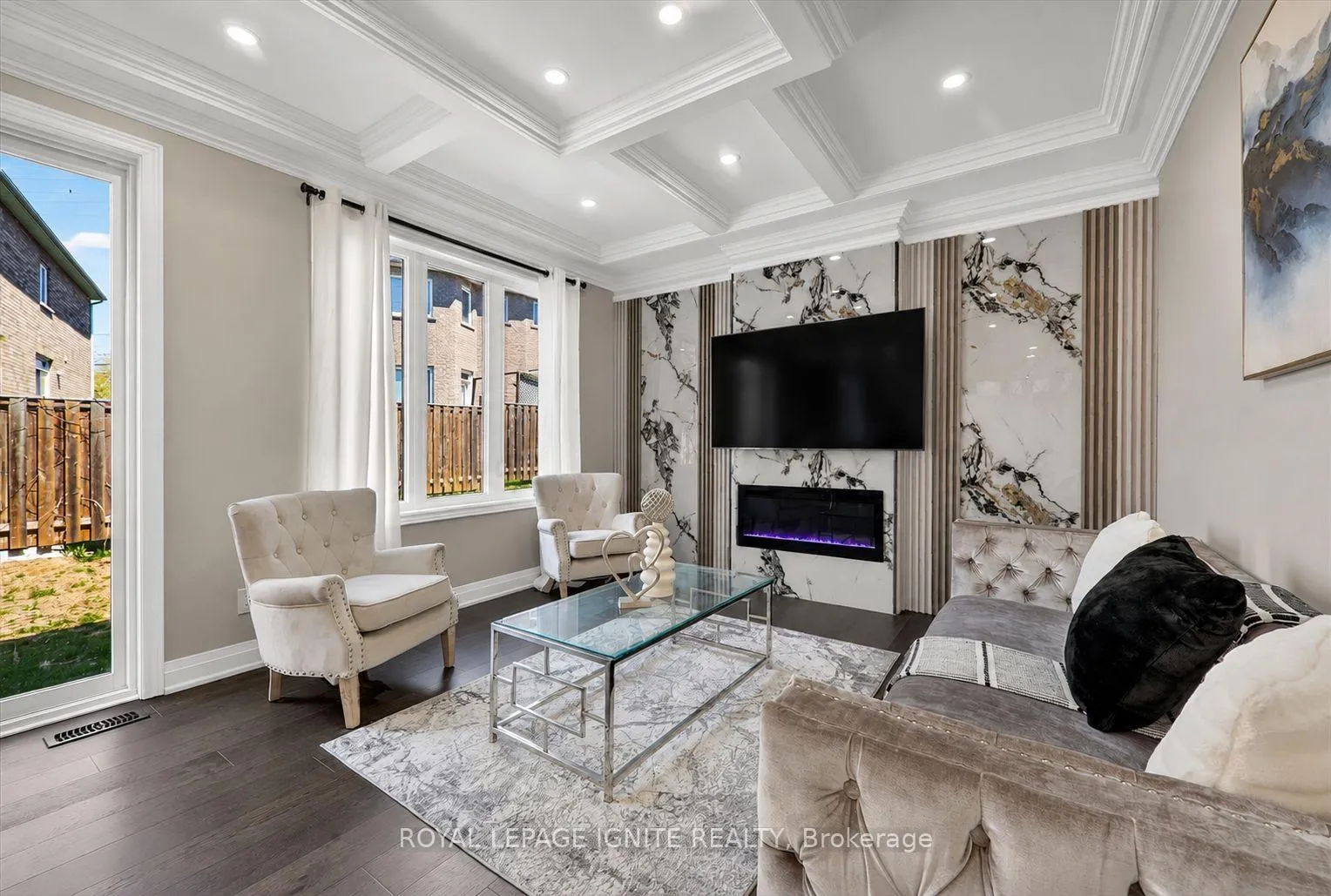 Photo 20 of Unit 6, 1741 Fairport Road, Pickering, Dunbarton — HOMEH
