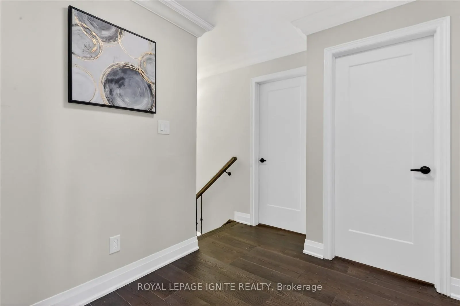 Photo 22 of Unit 6, 1741 Fairport Road, Pickering, Dunbarton — HOMEH