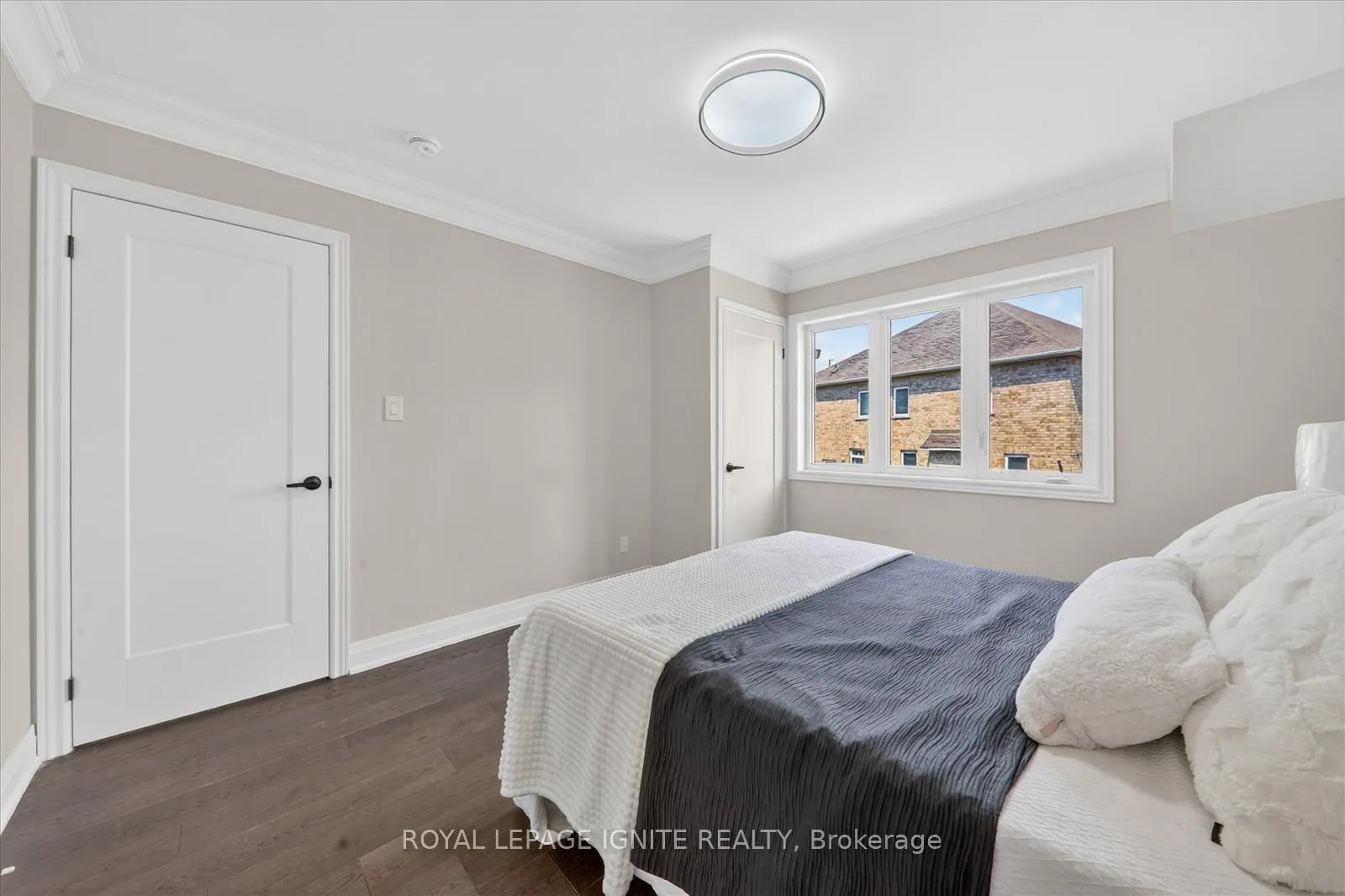 Photo 24 of Unit 6, 1741 Fairport Road, Pickering, Dunbarton — HOMEH