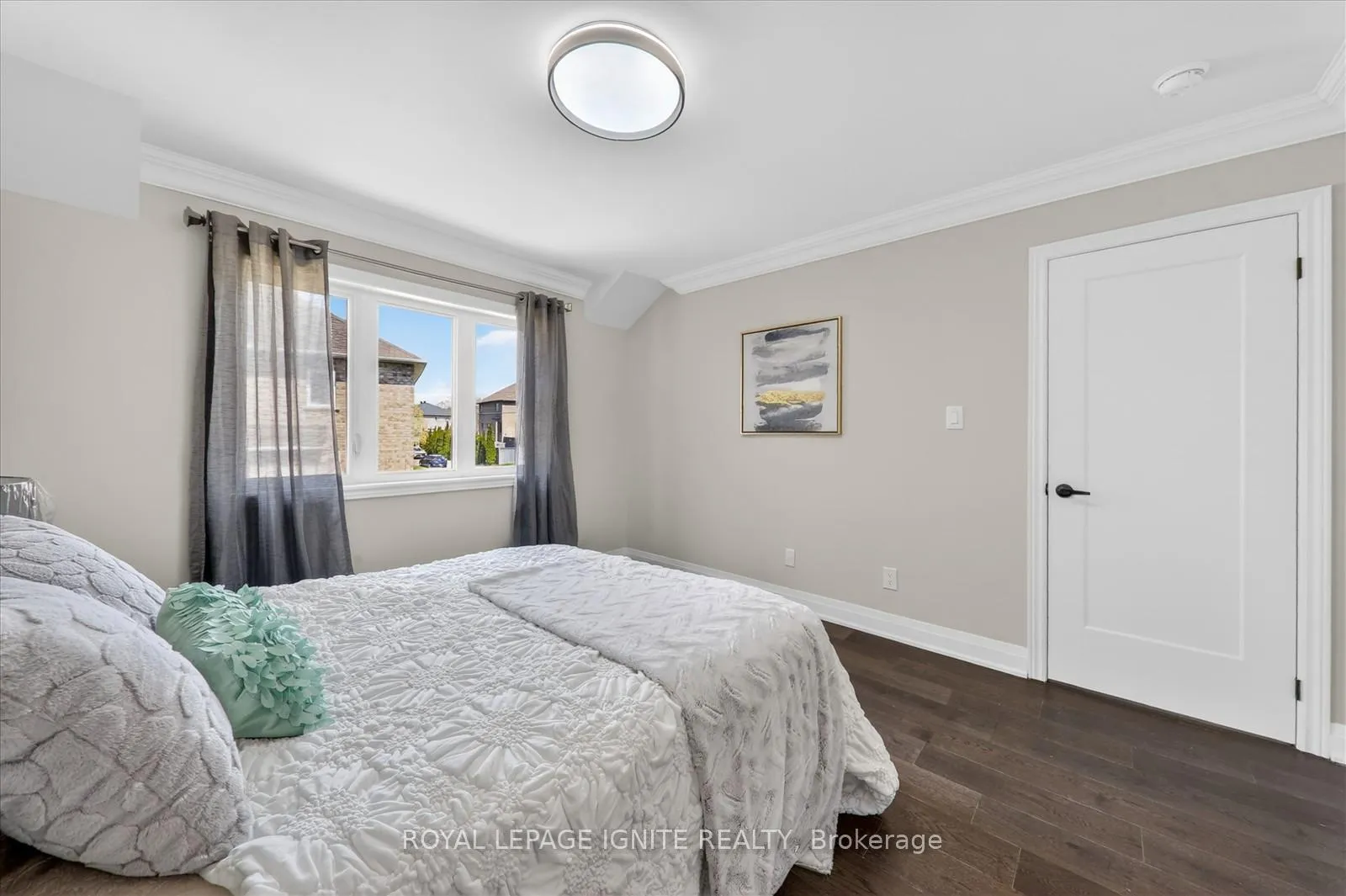 Photo 28 of Unit 6, 1741 Fairport Road, Pickering, Dunbarton — HOMEH