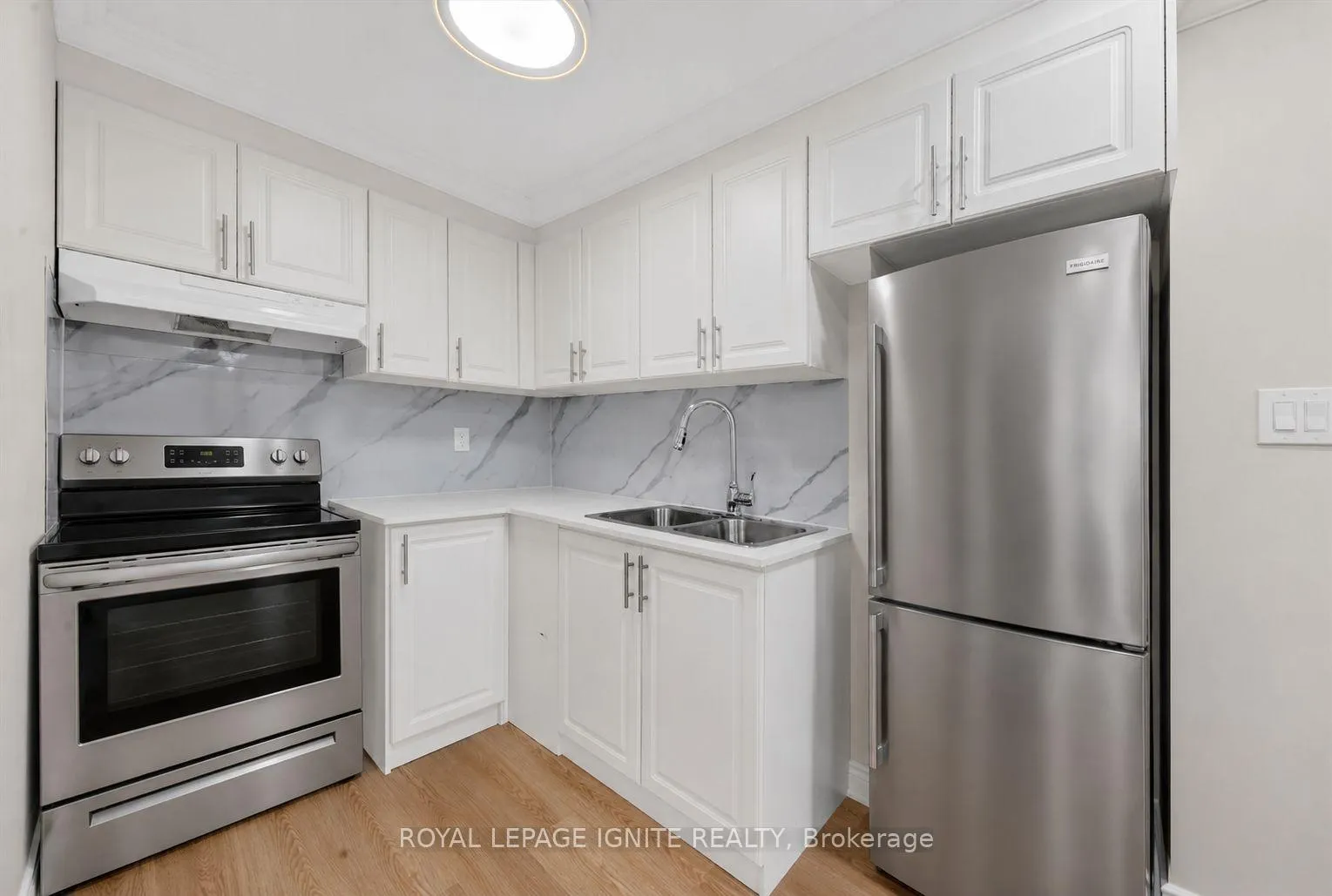 Photo 38 of Unit 6, 1741 Fairport Road, Pickering, Dunbarton — HOMEH
