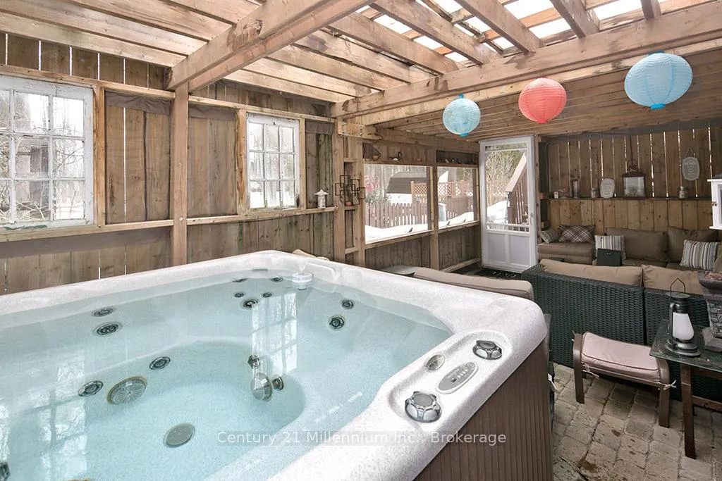 Photo 17 of 15 Brillinger Drive, Wasaga Beach — HOMEH