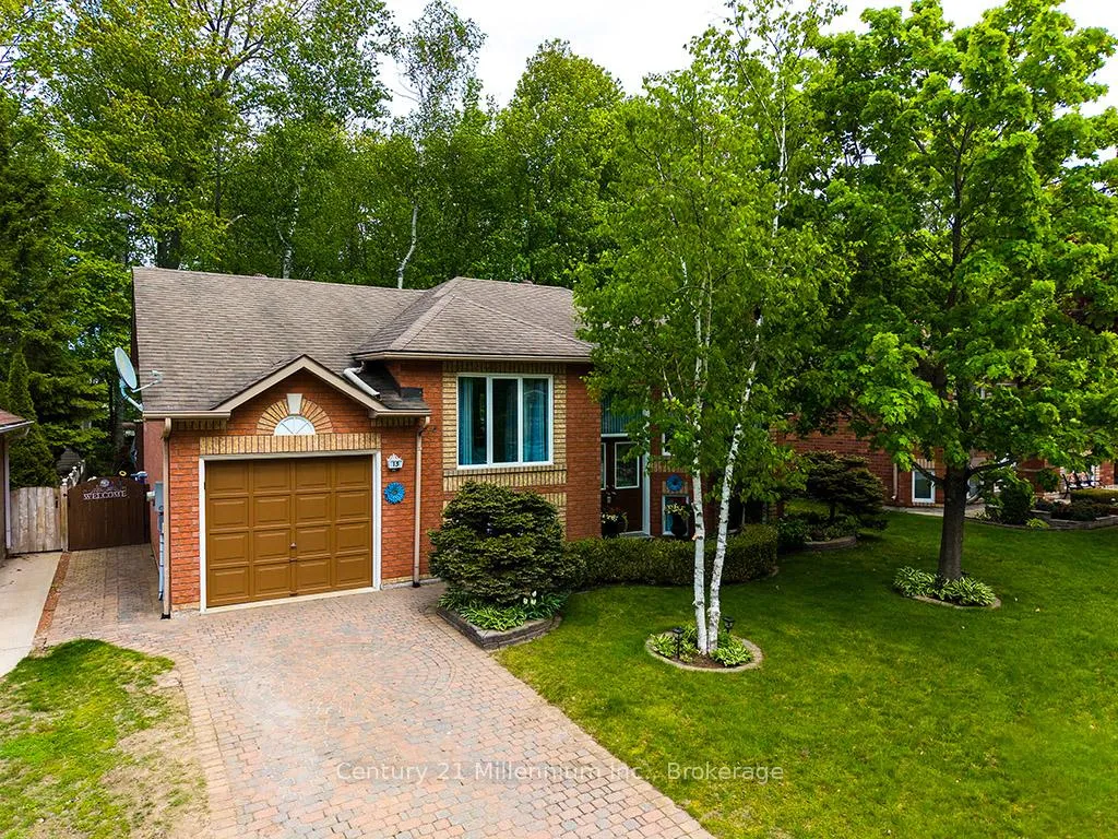 Photo 1 of 15 Brillinger Drive, Wasaga Beach — HOMEH