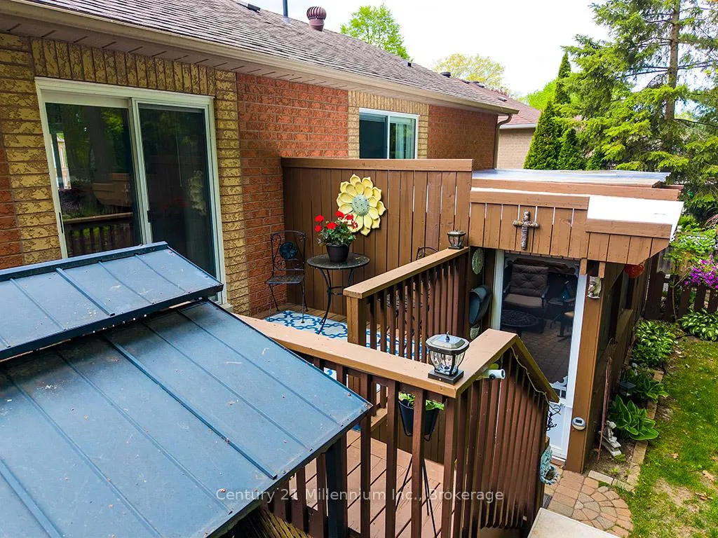 Photo 13 of 15 Brillinger Drive, Wasaga Beach — HOMEH