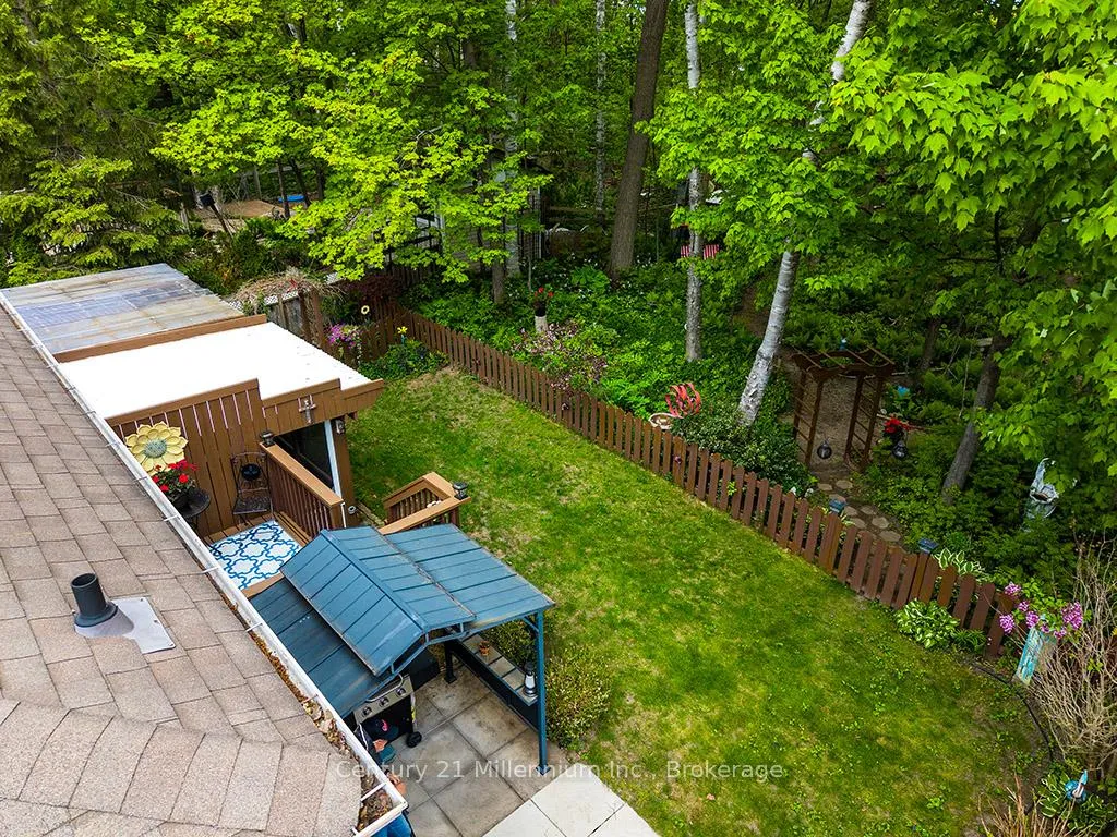 Photo 15 of 15 Brillinger Drive, Wasaga Beach — HOMEH