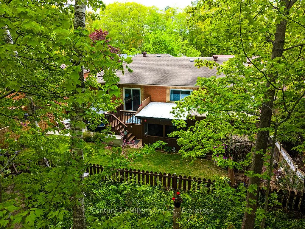 Photo 20 of 15 Brillinger Drive, Wasaga Beach — HOMEH