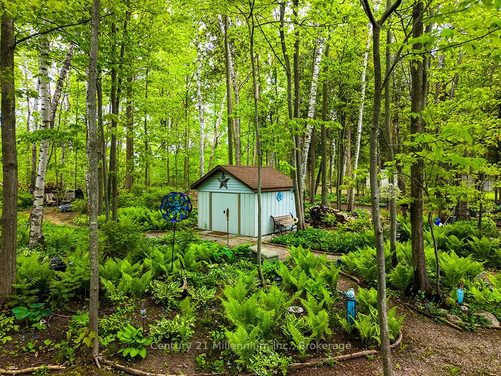 Photo 35 of 15 Brillinger Drive, Wasaga Beach — HOMEH