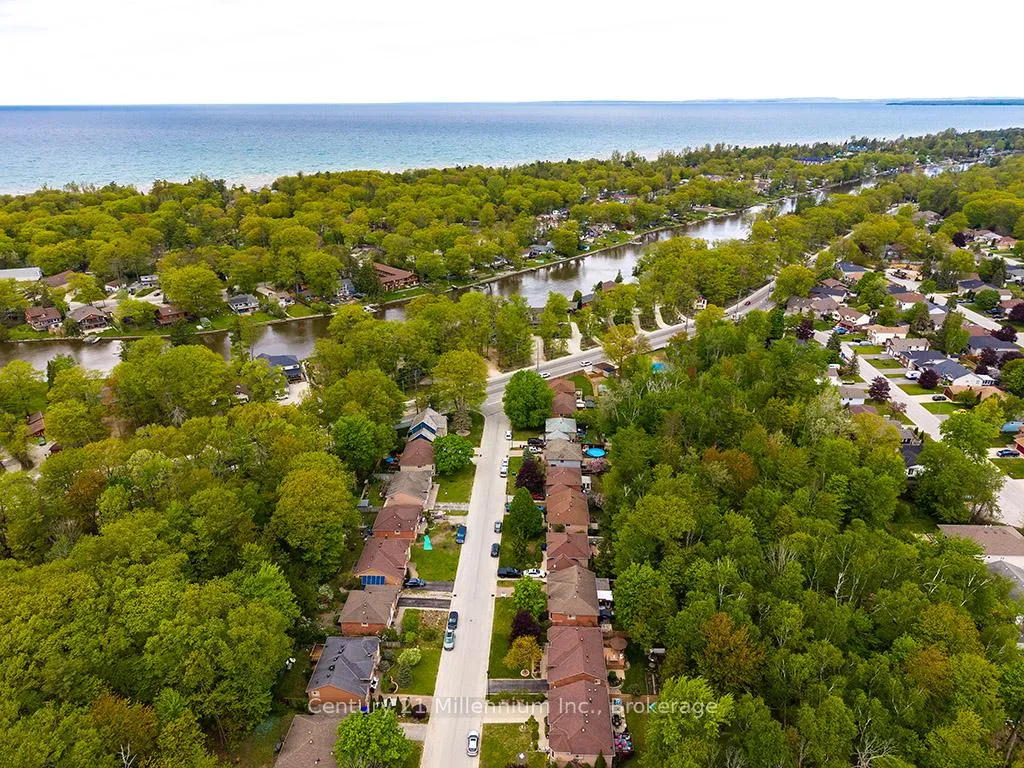 Photo 45 of 15 Brillinger Drive, Wasaga Beach — HOMEH