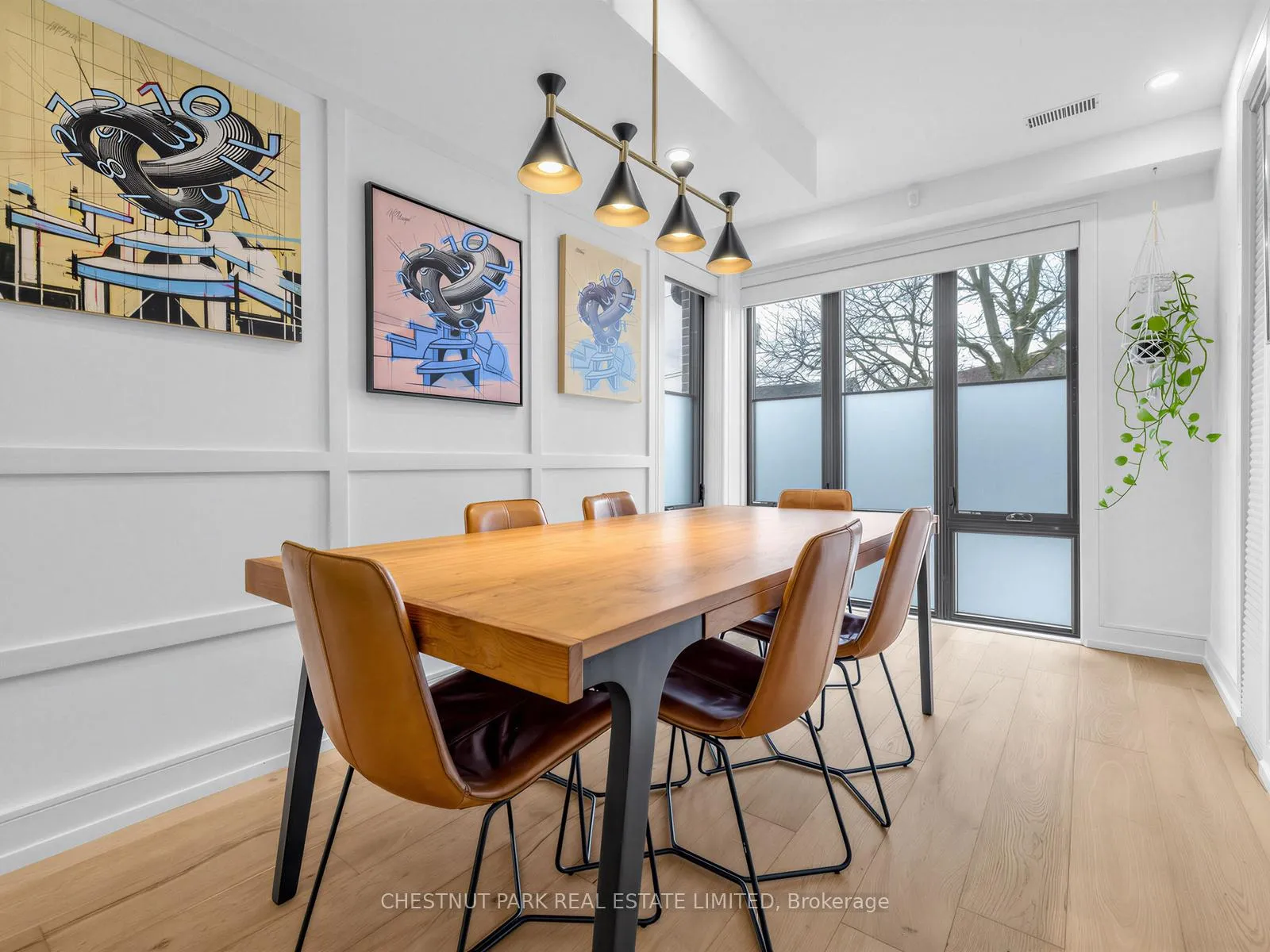 Photo 4 of 233 Atlas Avenue, Toronto, Oakwood Village — HOMEH