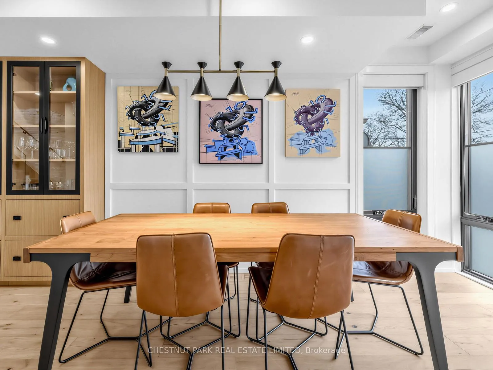 Photo 7 of 233 Atlas Avenue, Toronto, Oakwood Village — HOMEH