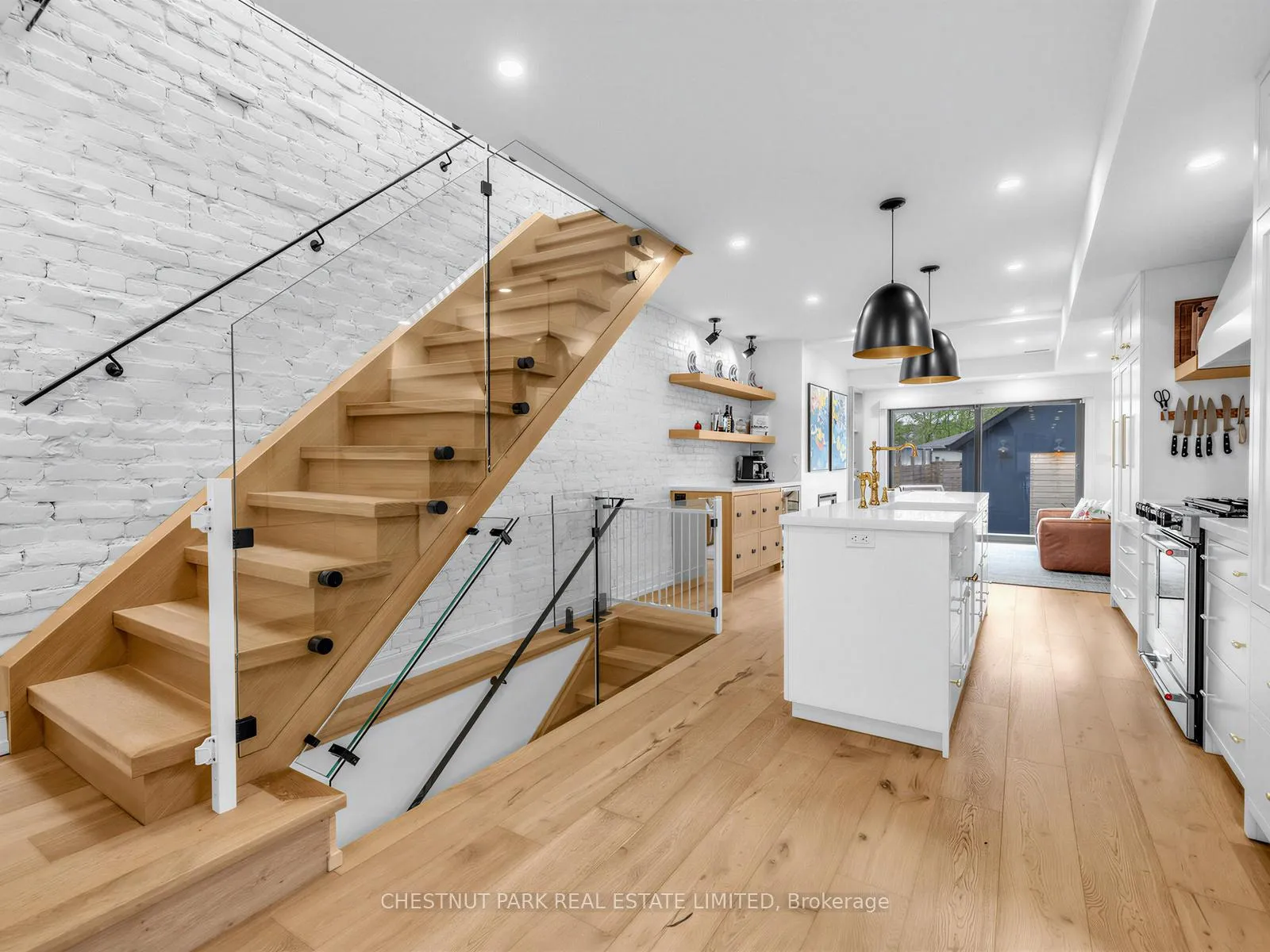 Photo 8 of 233 Atlas Avenue, Toronto, Oakwood Village — HOMEH