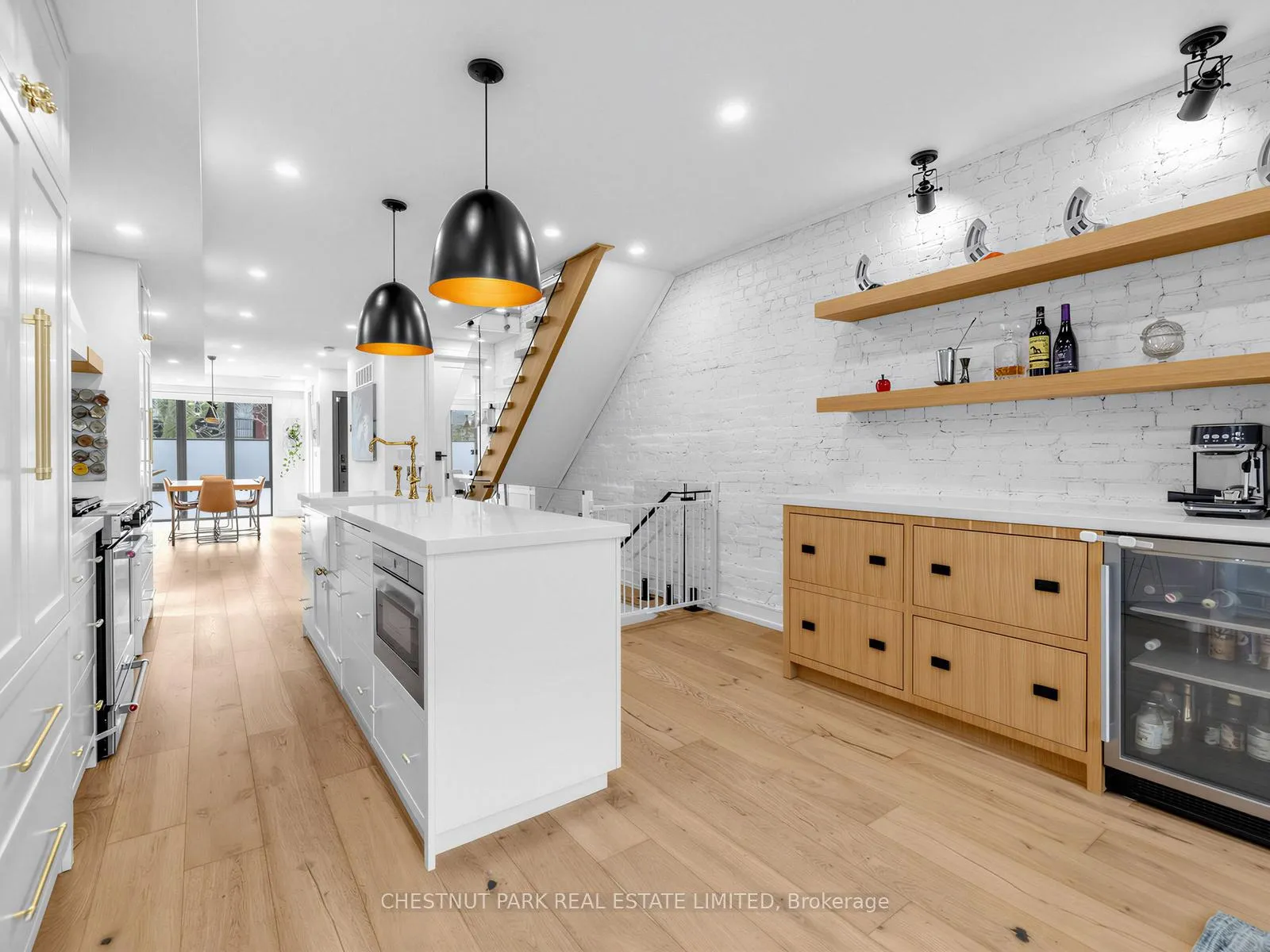 Photo 10 of 233 Atlas Avenue, Toronto, Oakwood Village — HOMEH