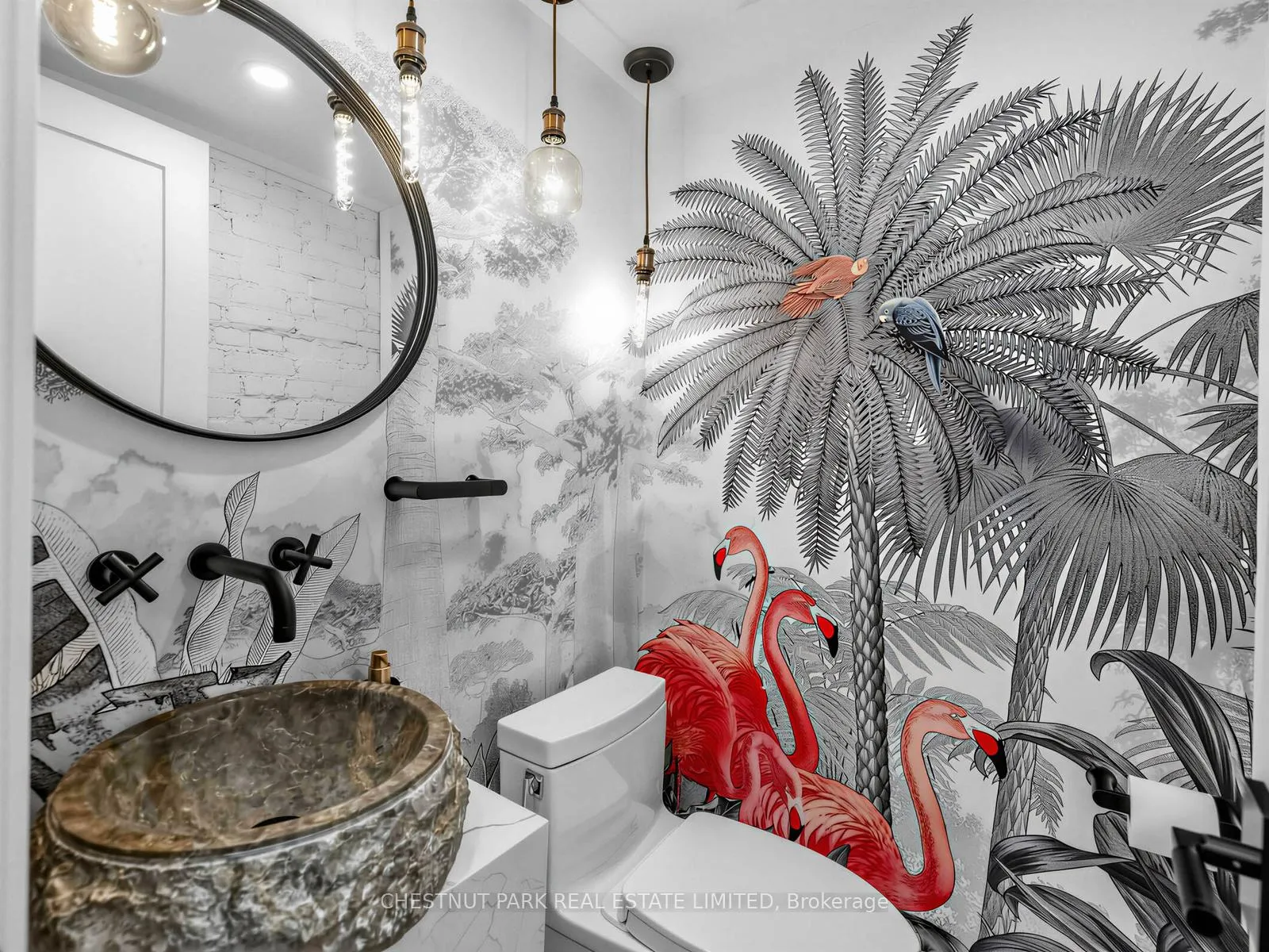 Photo 11 of 233 Atlas Avenue, Toronto, Oakwood Village — HOMEH